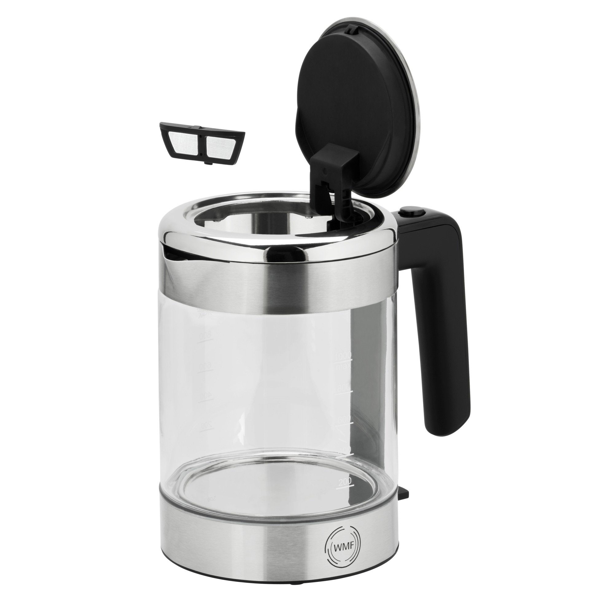 WMF CE Wasserkocher 1l