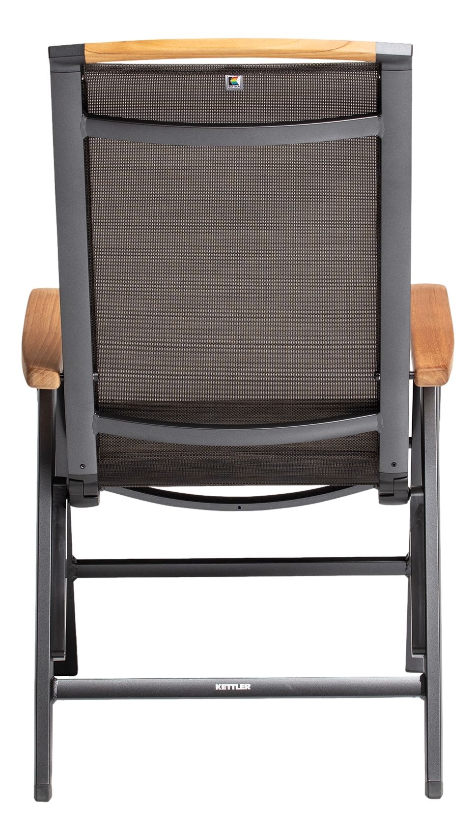KETTLER Multipositionssessel image number 4