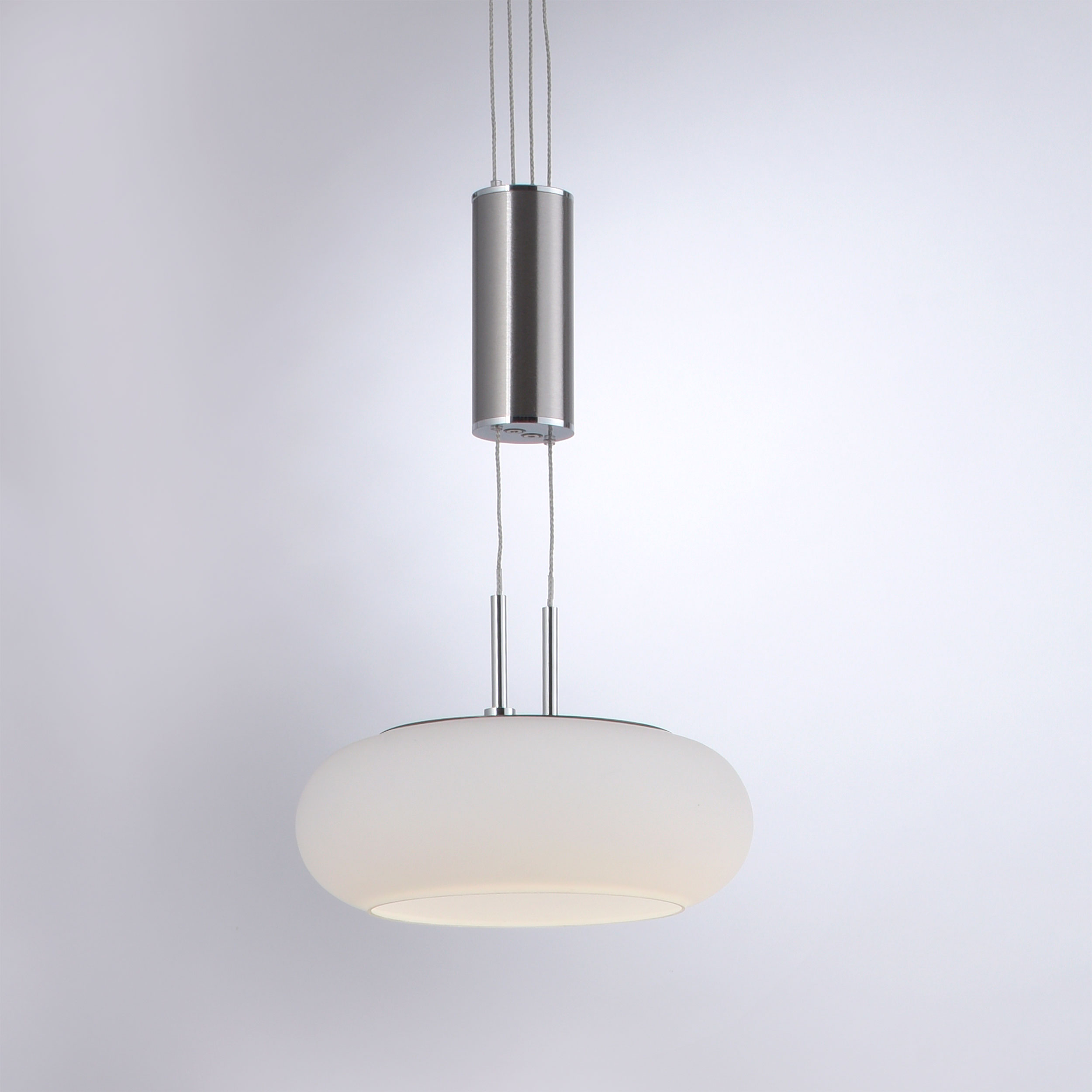 Paul Neuhaus LED-Pendelleuchte 4flg image number 2