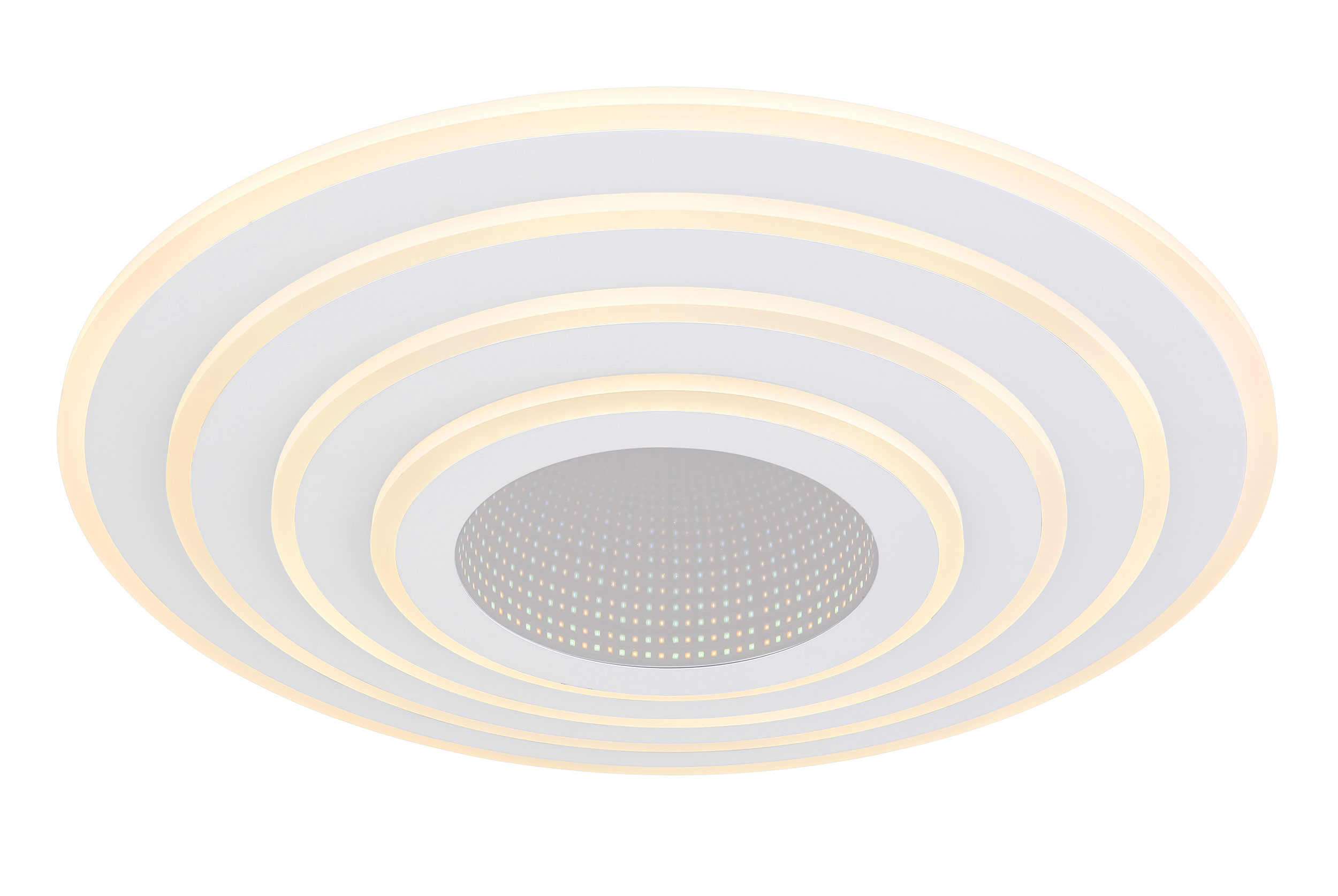 LED-Deckenleuchte 1flg image number null