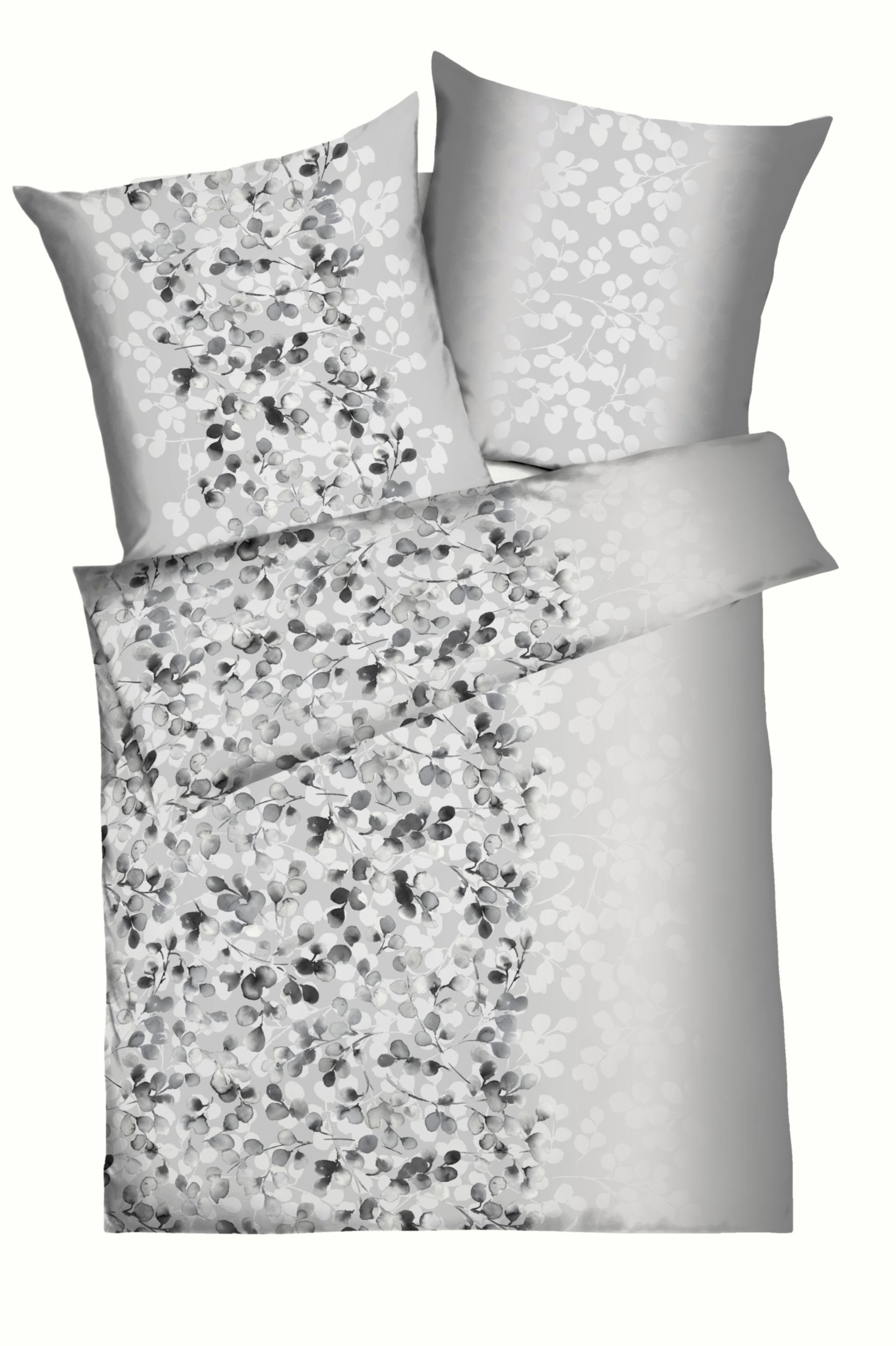 Kaeppel Satin-Bettwäsche image number 1