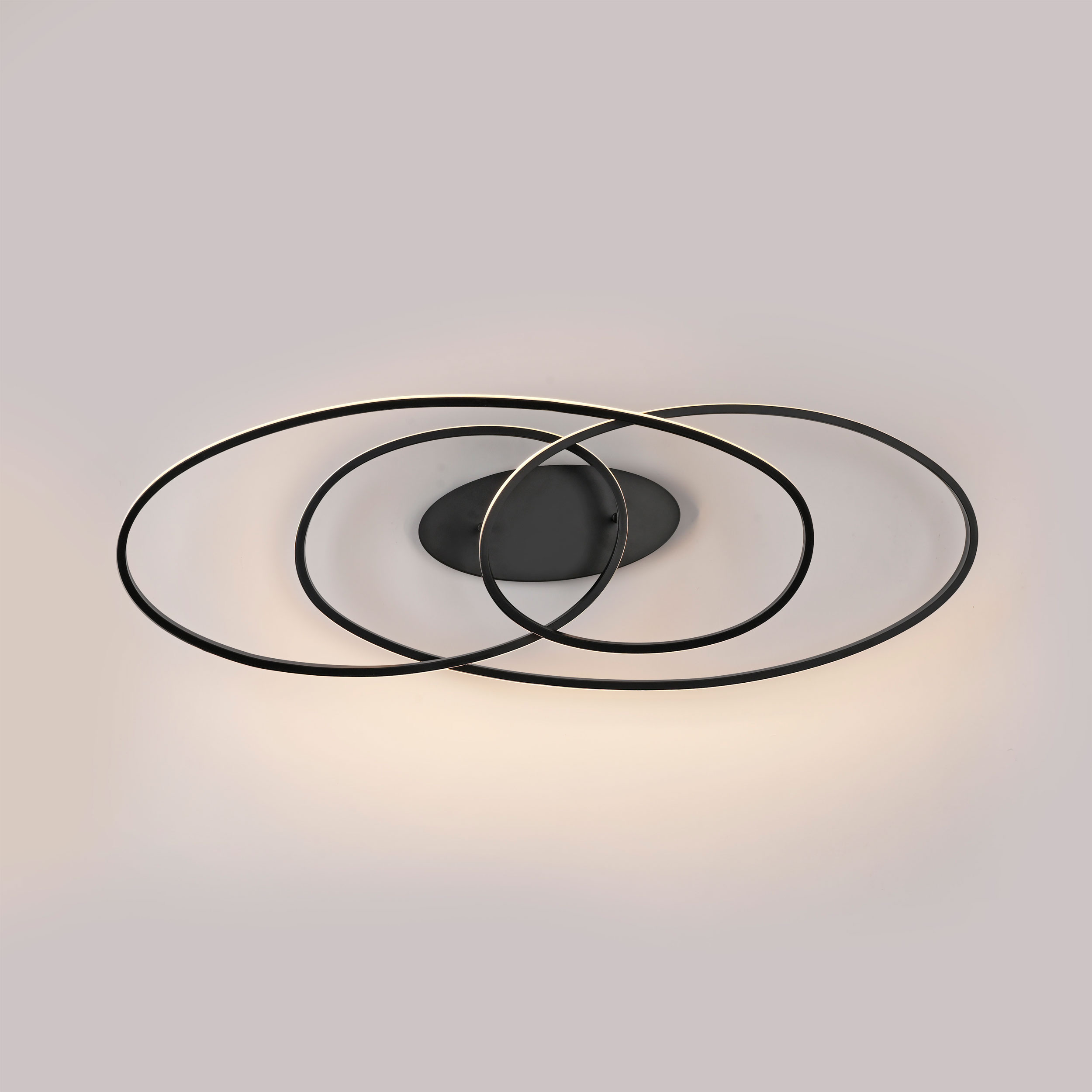 JUST LIGHT LED-Deckenleuchte 1flg image number 4