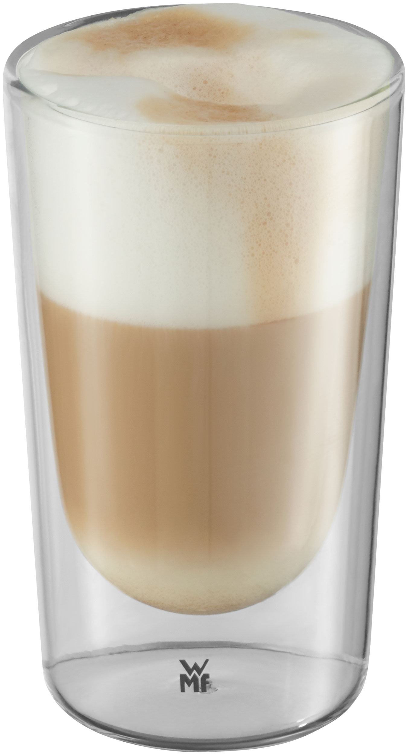 WMF 2er Latte Macchiatoglas image number 2
