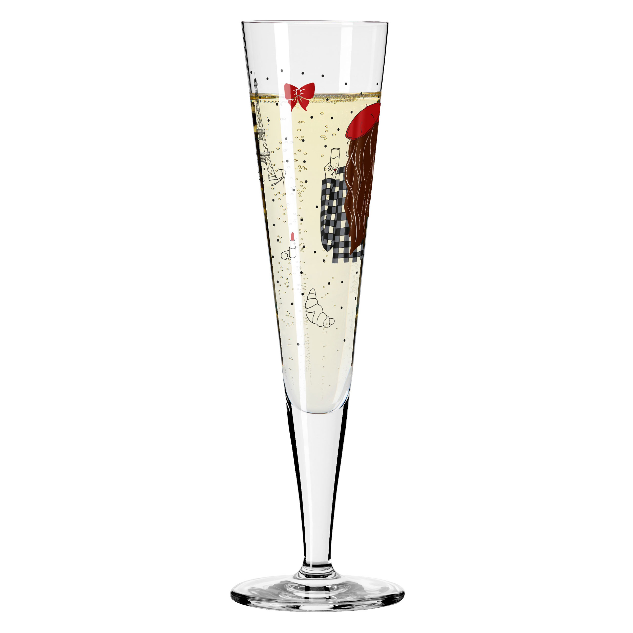 Champagnerglas 205ml image number null