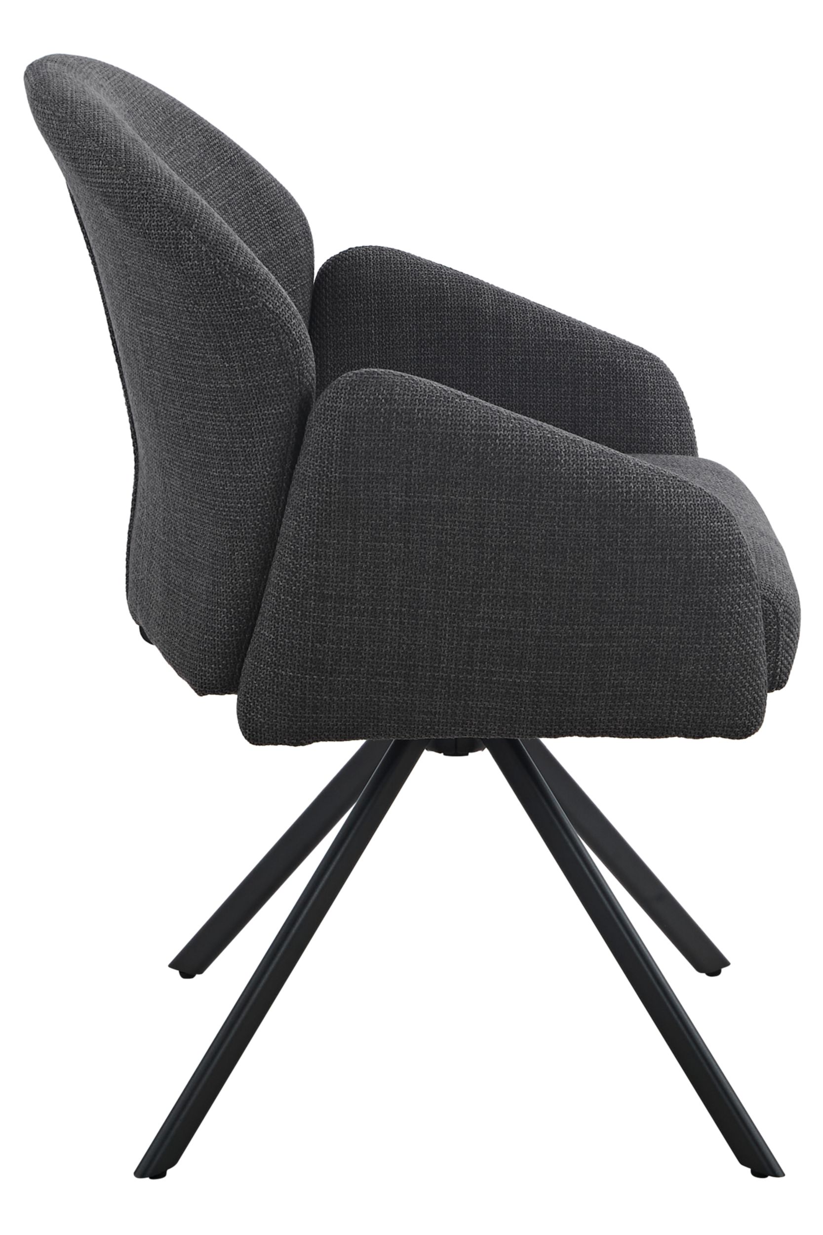 Sessel mit Armlehne drehbar image number 3