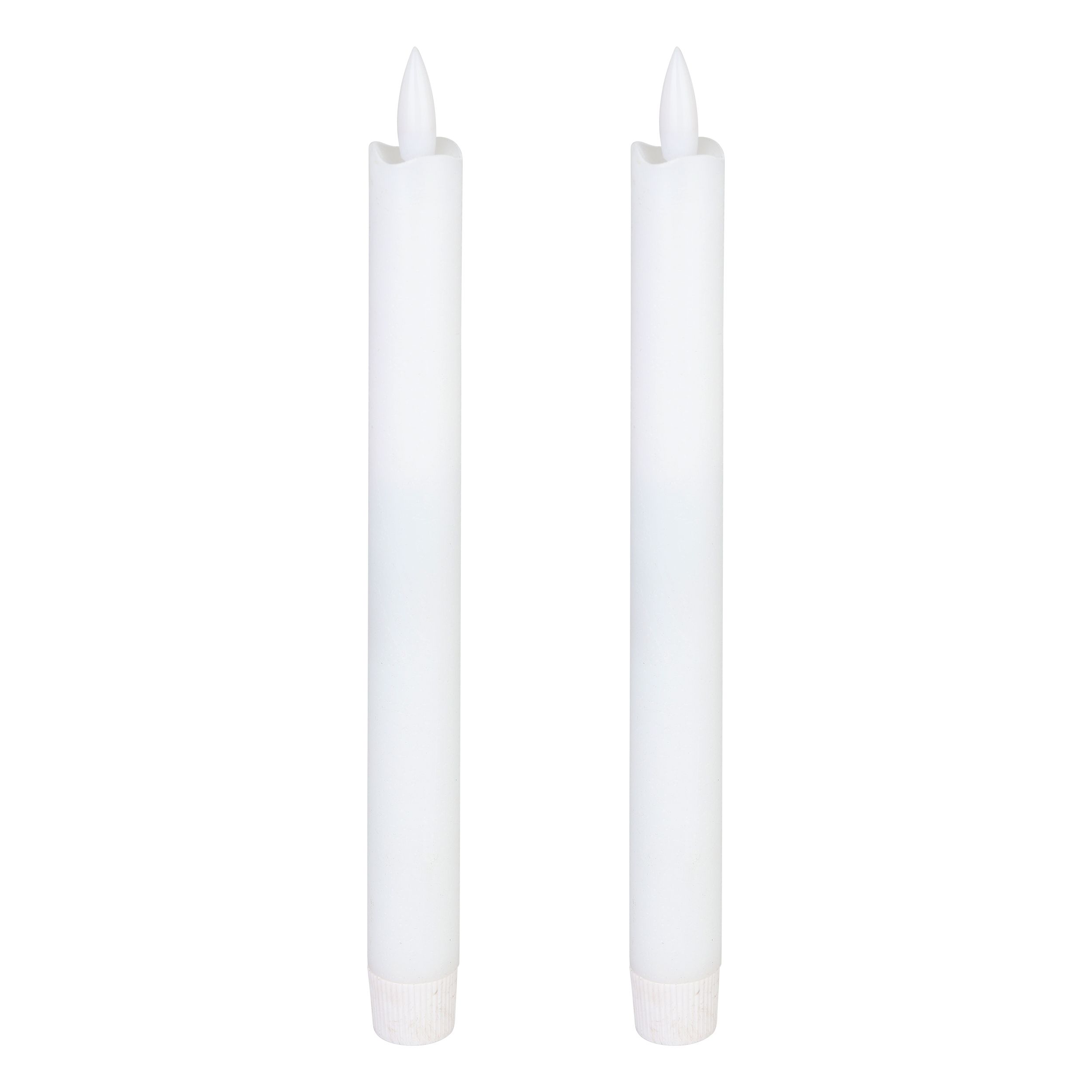 EGLO Living 2er LED-Kerze 24,5cm image number 1