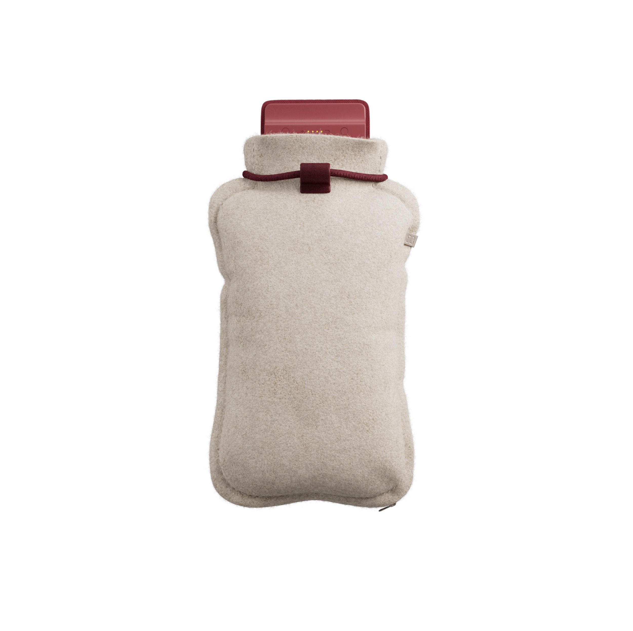 Stoov W&auml;rmeflasche Homey S3 - Base image number 2