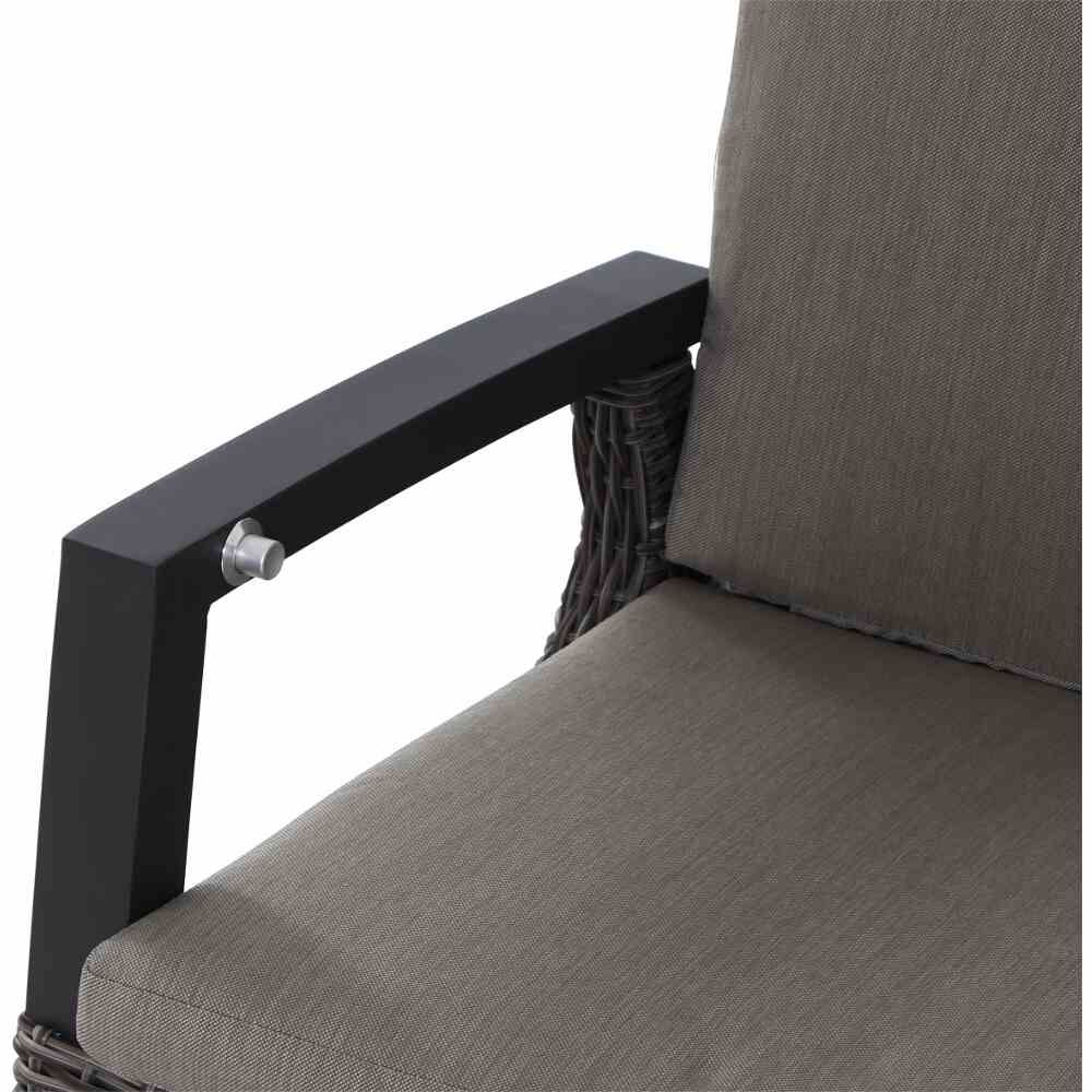 SIENA GARDEN Gartensessel image number 8