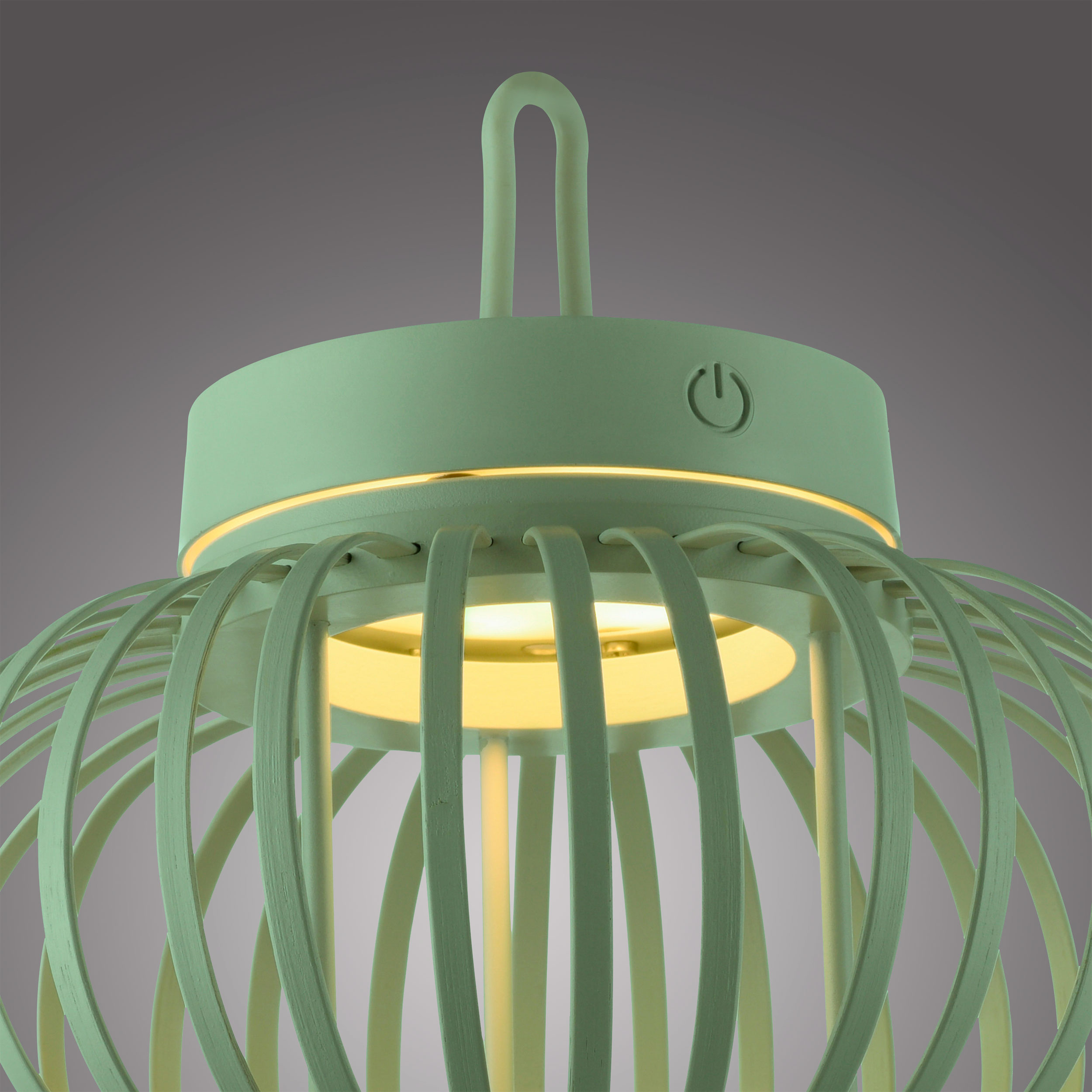 JUST LIGHT. LED-Akku-Tischleuchte 1 flg image number 3