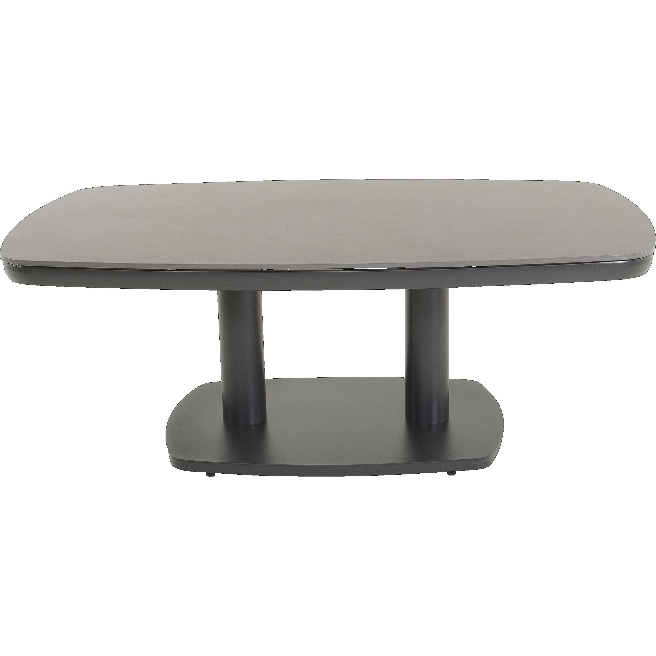 OUTDOOR Gartenloungetisch verstellbar image number 2