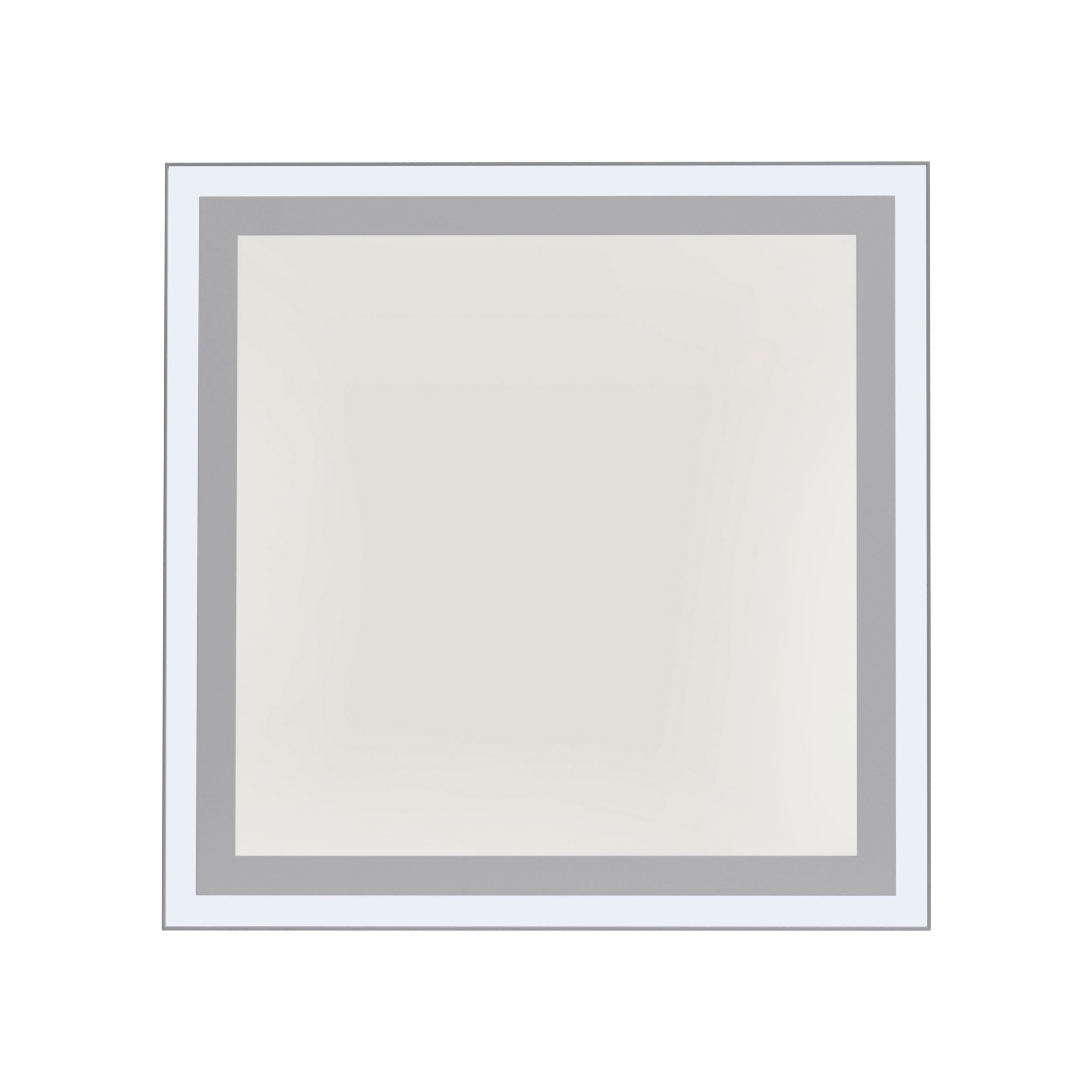LED-Deckenleuchte 2flg image number null