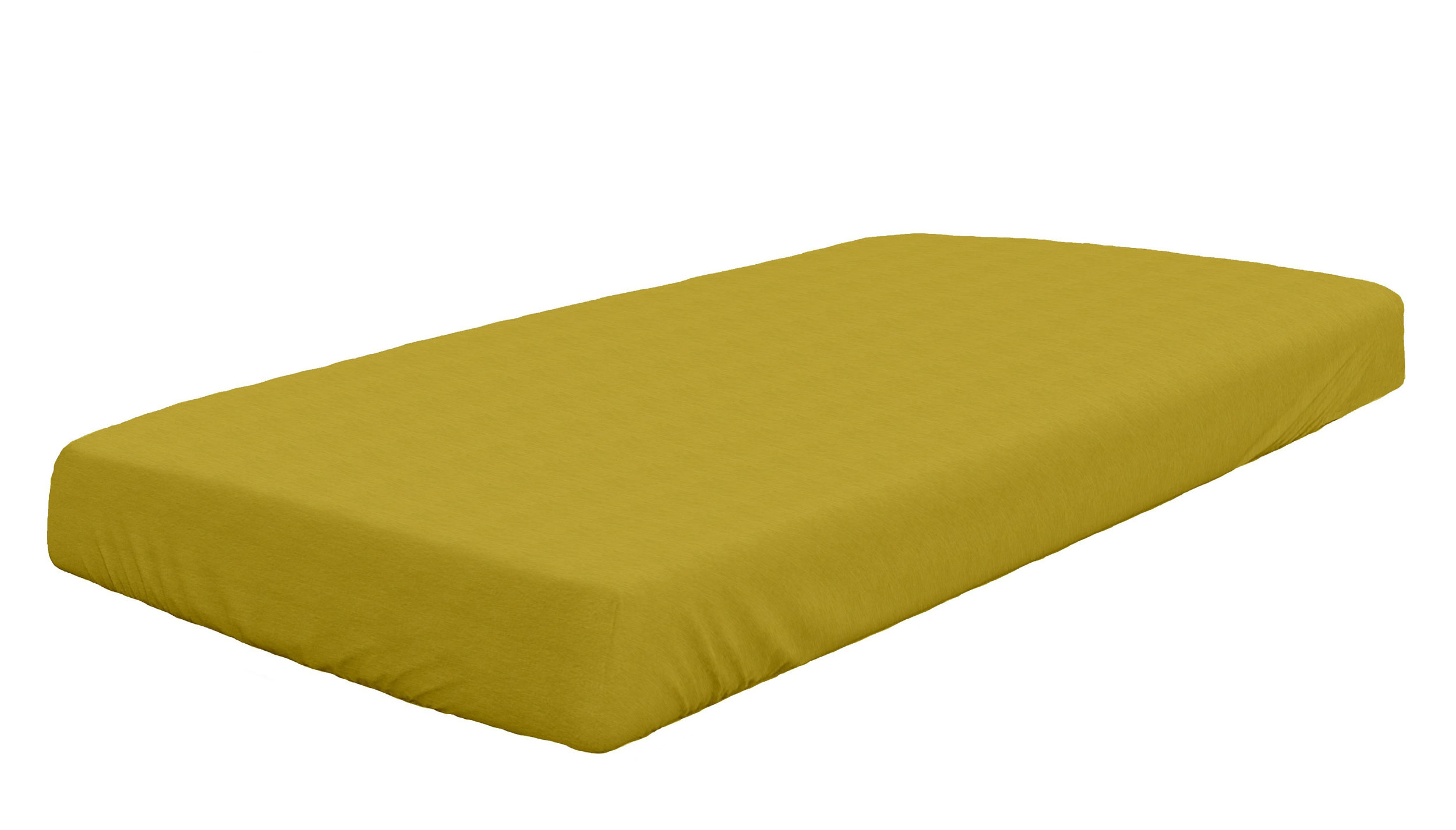 Dormisette Jersey-Spannbettlaken image number 1