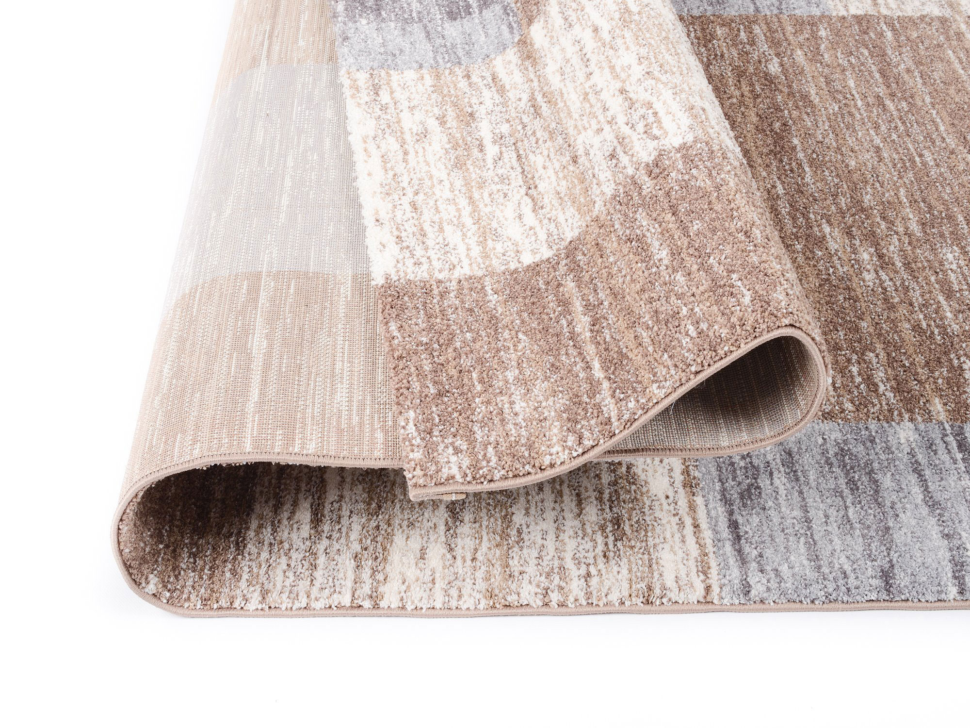 OCI Moderner Webteppich image number 4