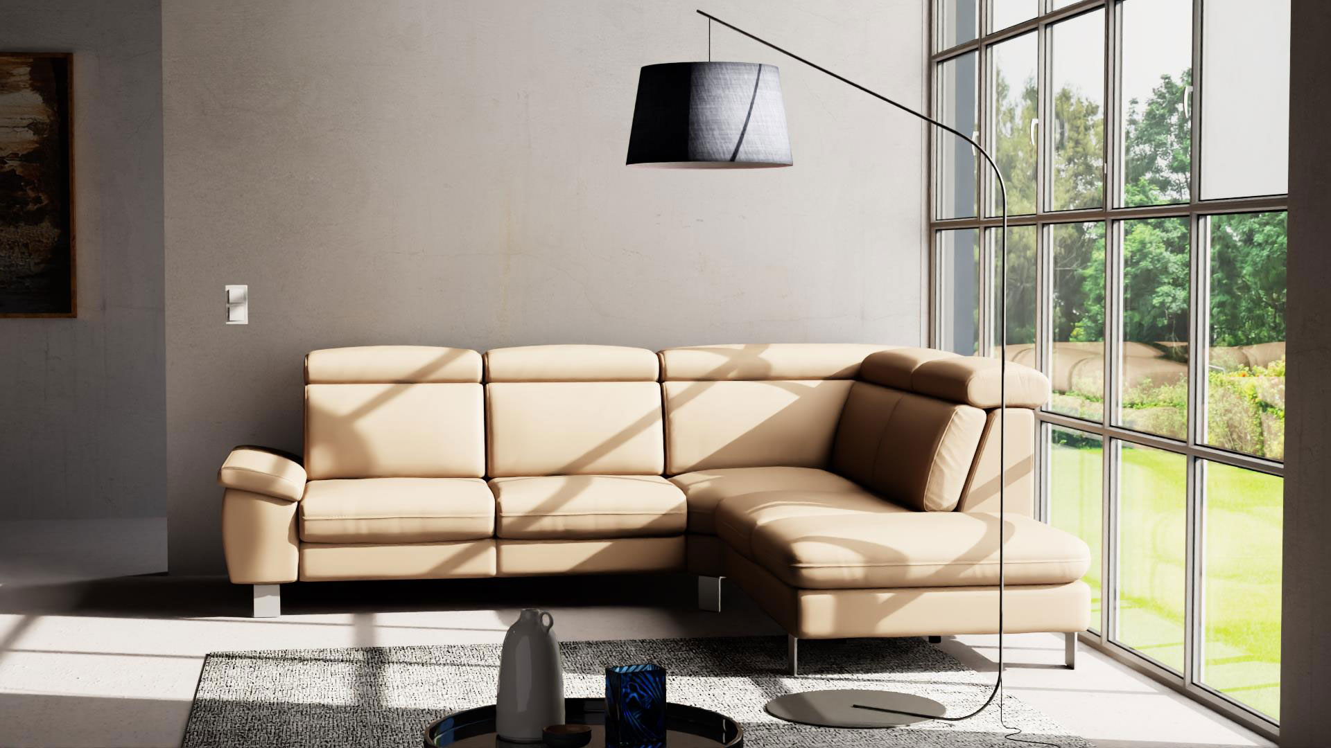 vito Polstergarnitur image number 8