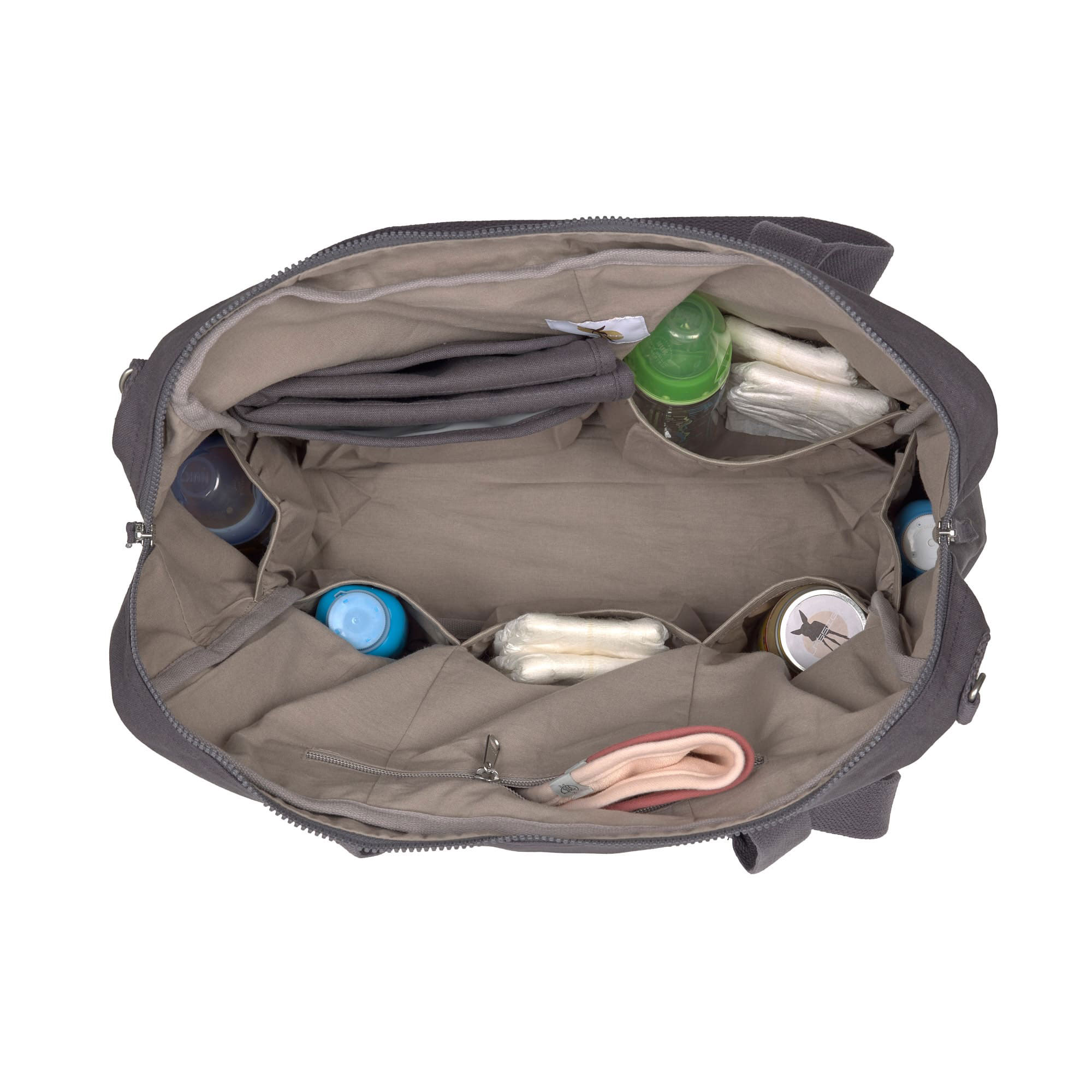 Wickeltasche image number null