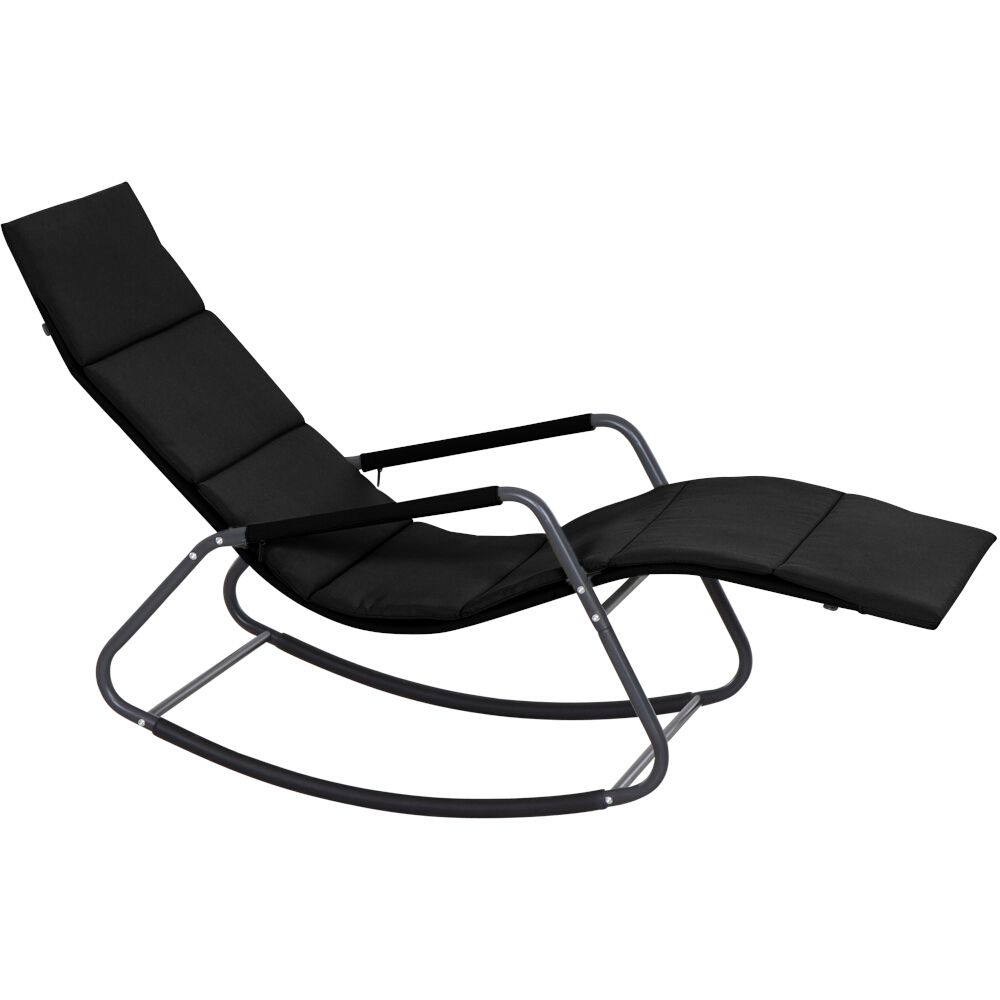 SIENA GARDEN Gartenliege image number 1