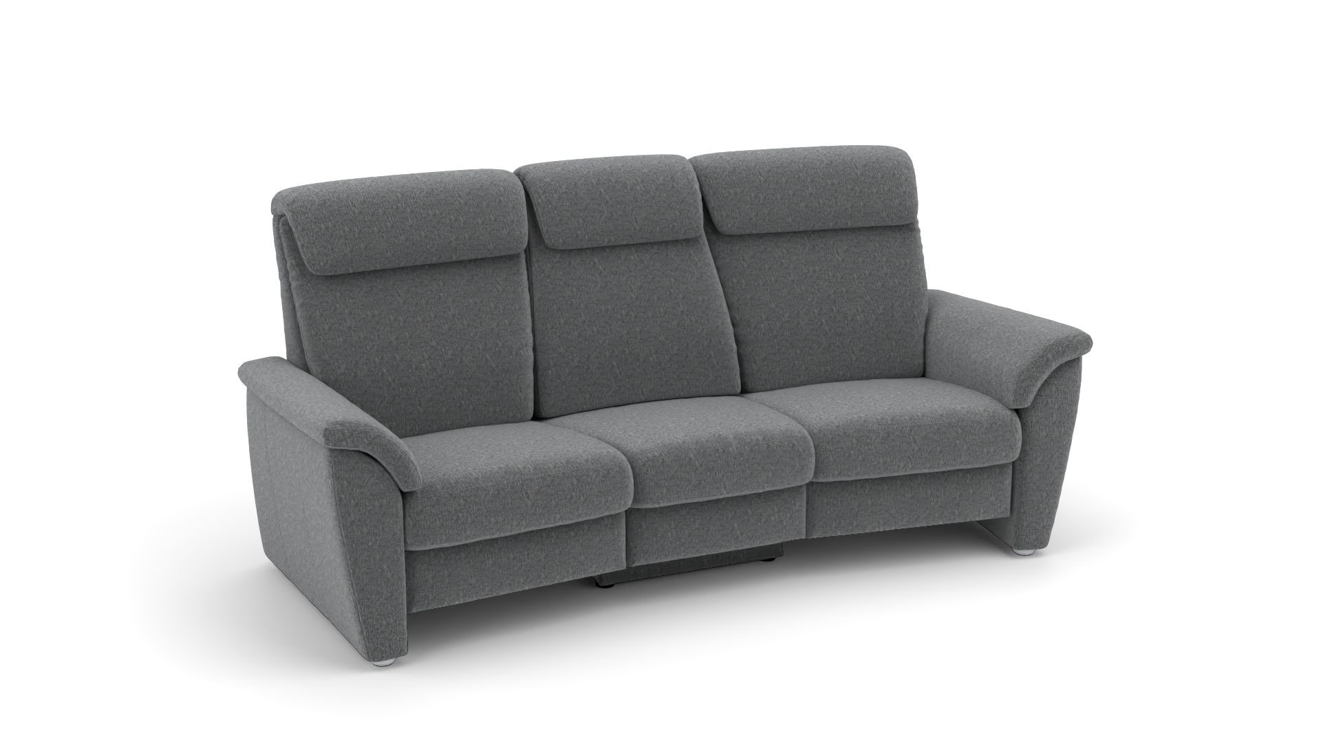 vito Trapezsofa image number 1