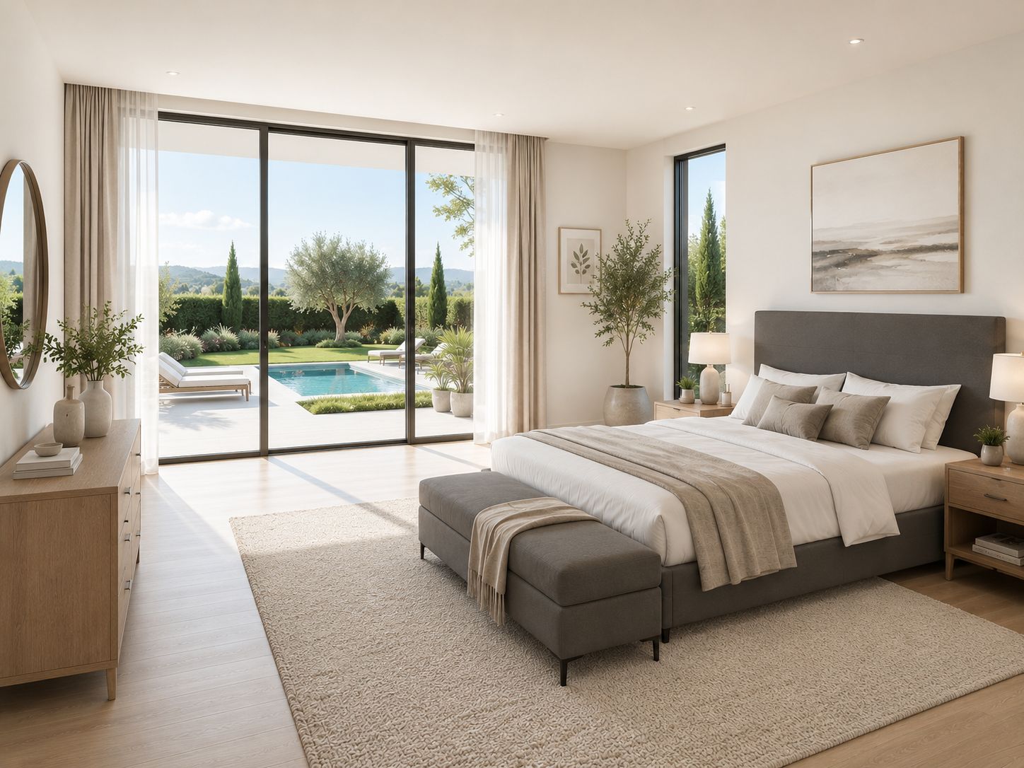 MONDO Boxspringbett image number 7
