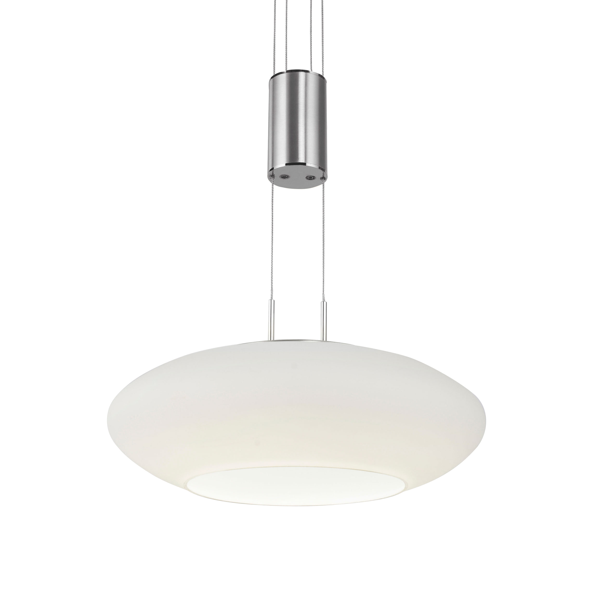Paul Neuhaus LED-Pendelleuchte 2flg image number 2