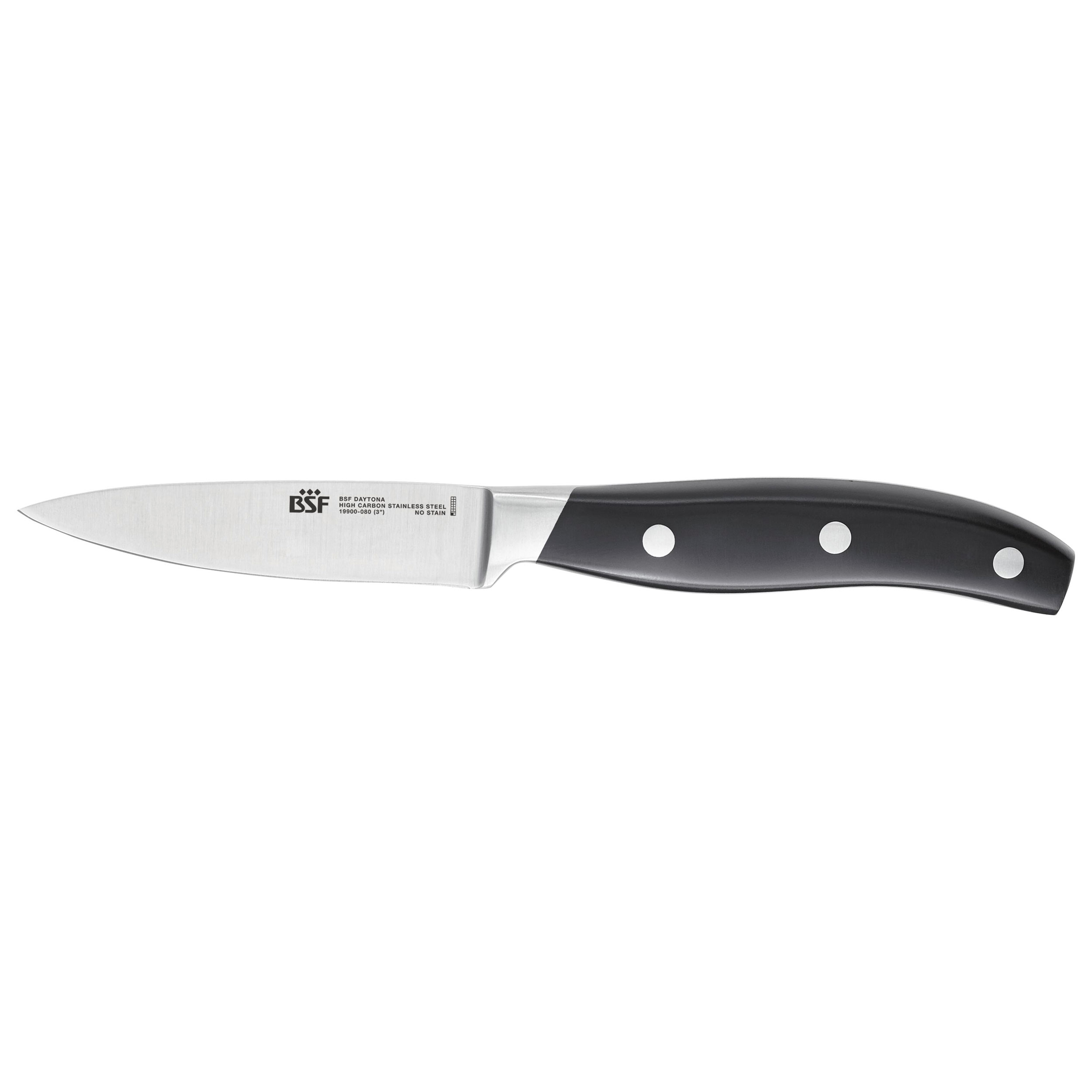 Spick&Garniermesser 9cm image number null