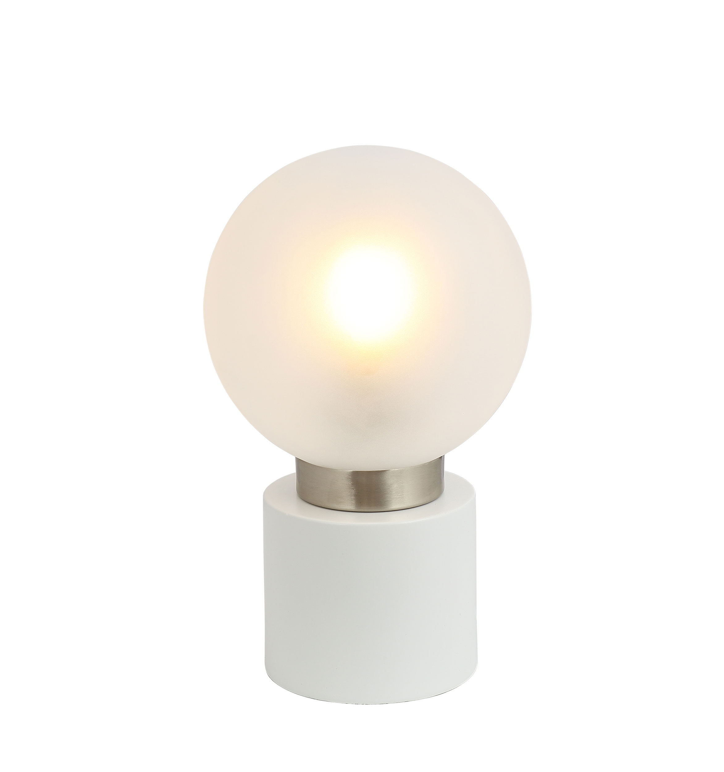 Globo LED-Tischleuchte 1flg image number 1