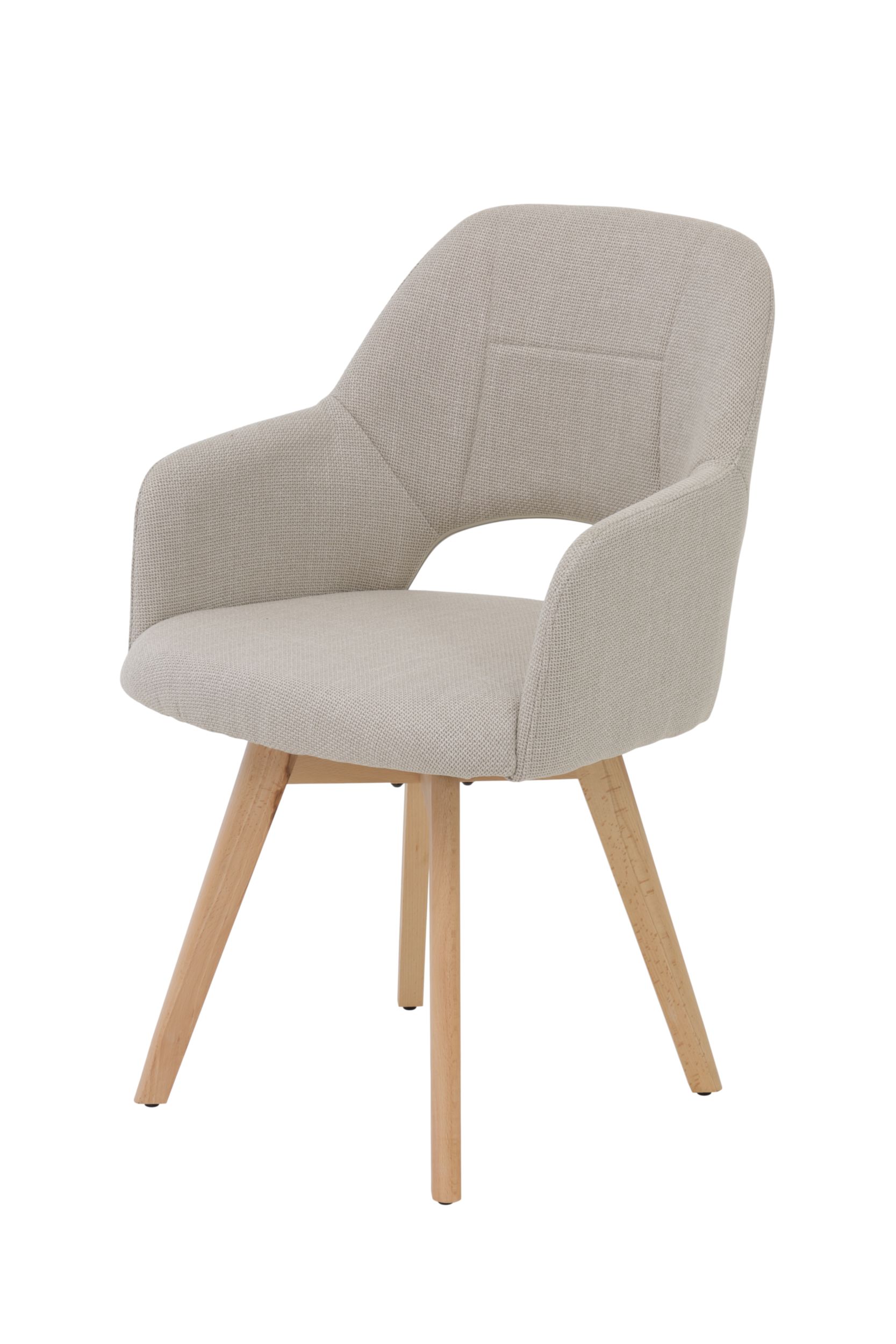 Sessel mit Armlehne drehbar image number 1