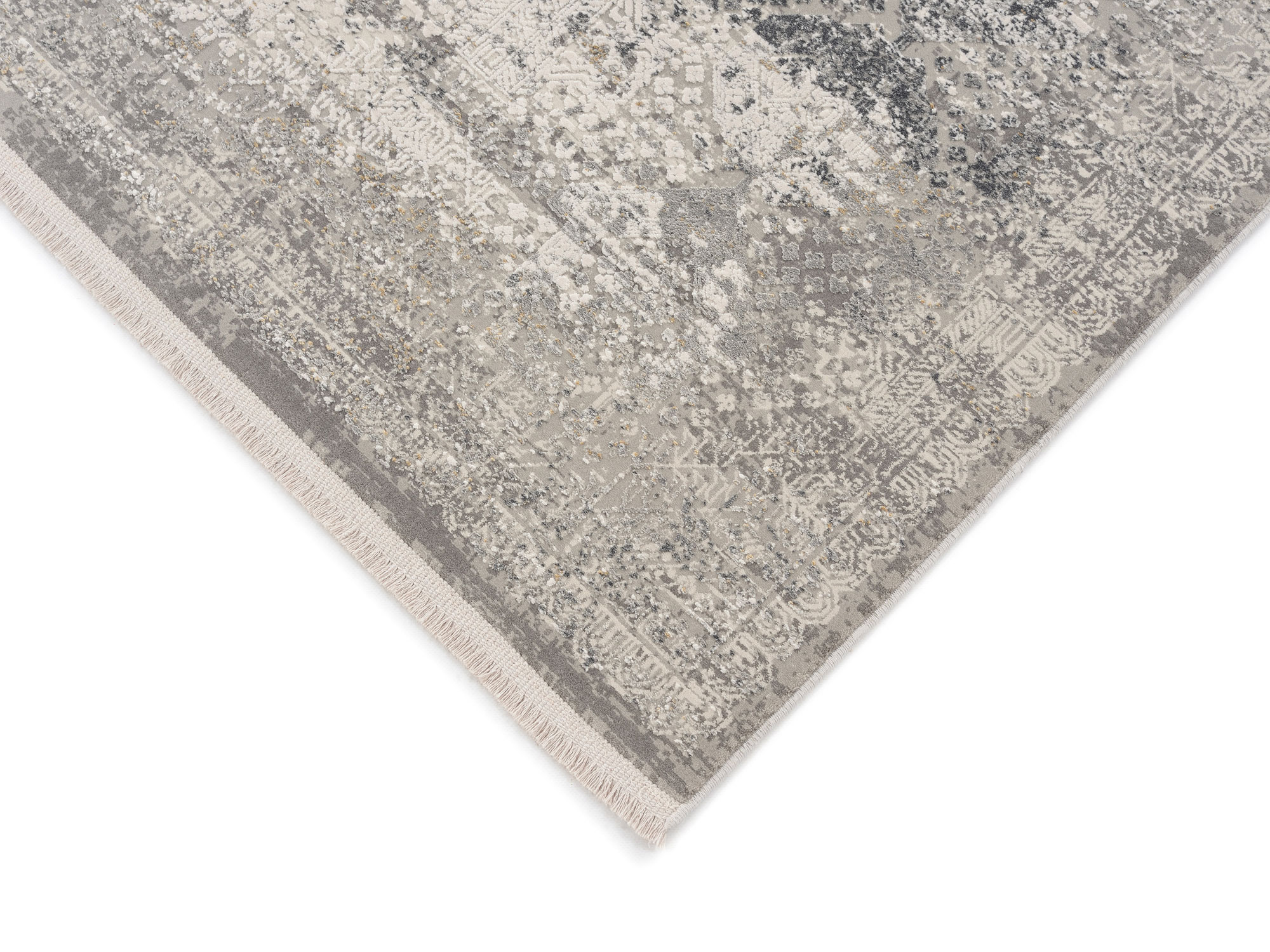 Musterring Webteppich modern image number 3