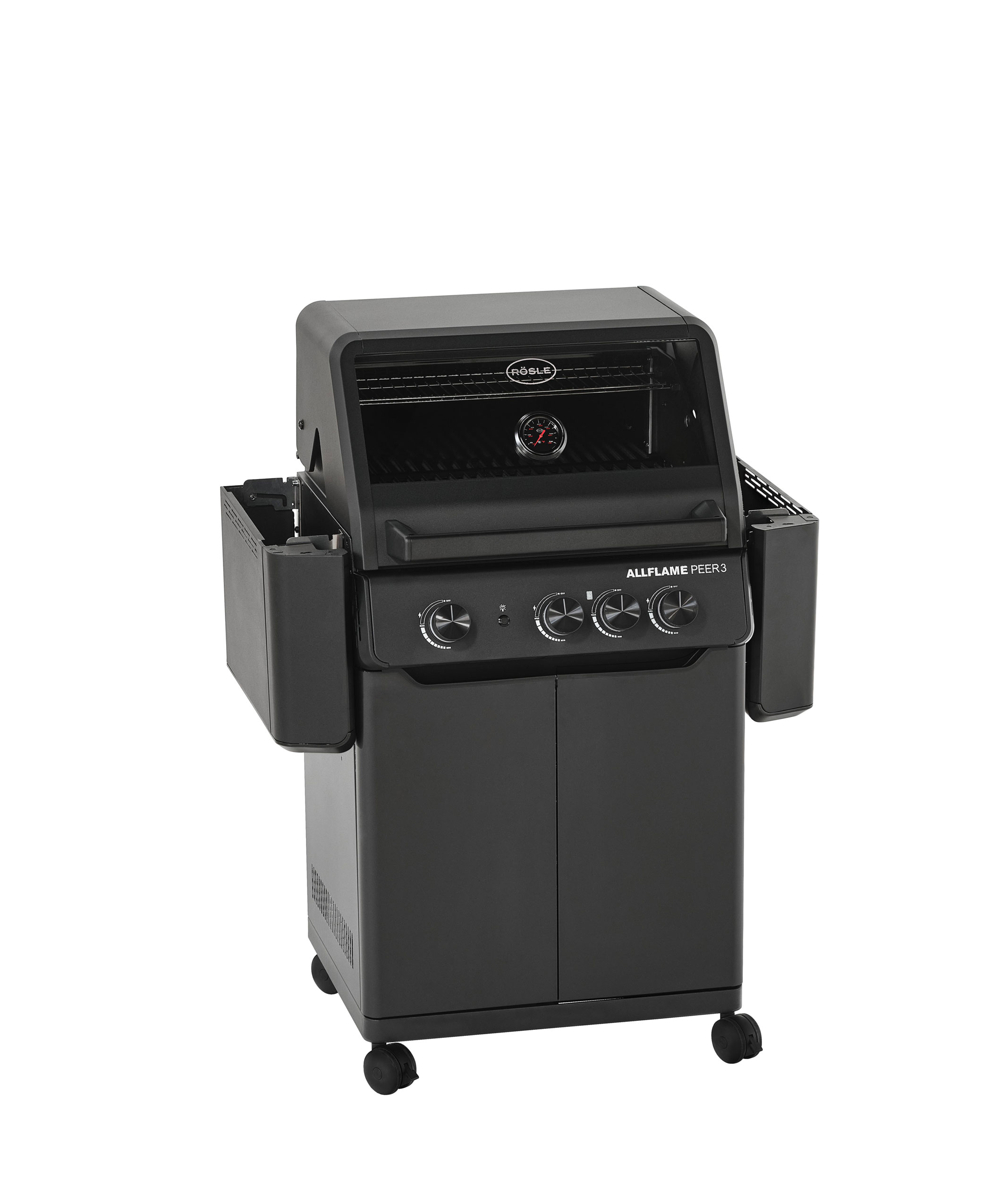 Rösle Gasgrill image number 4