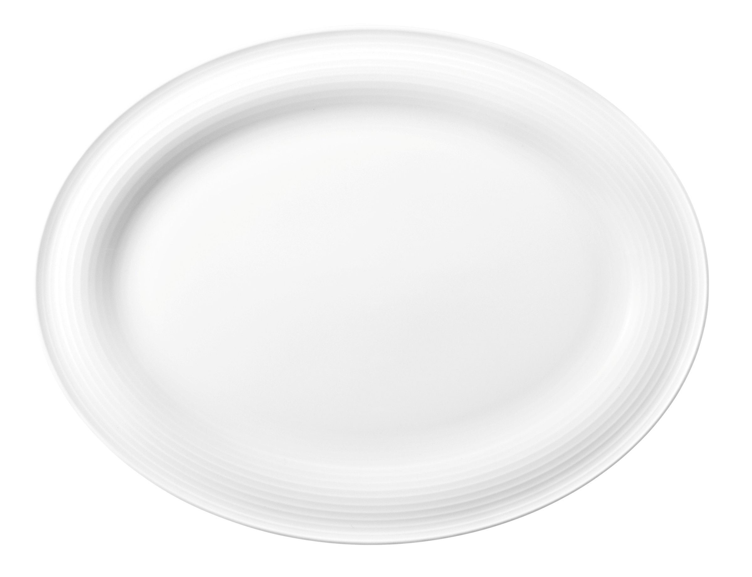 Seltmann Servierplatte oval 31x24cm image number 1