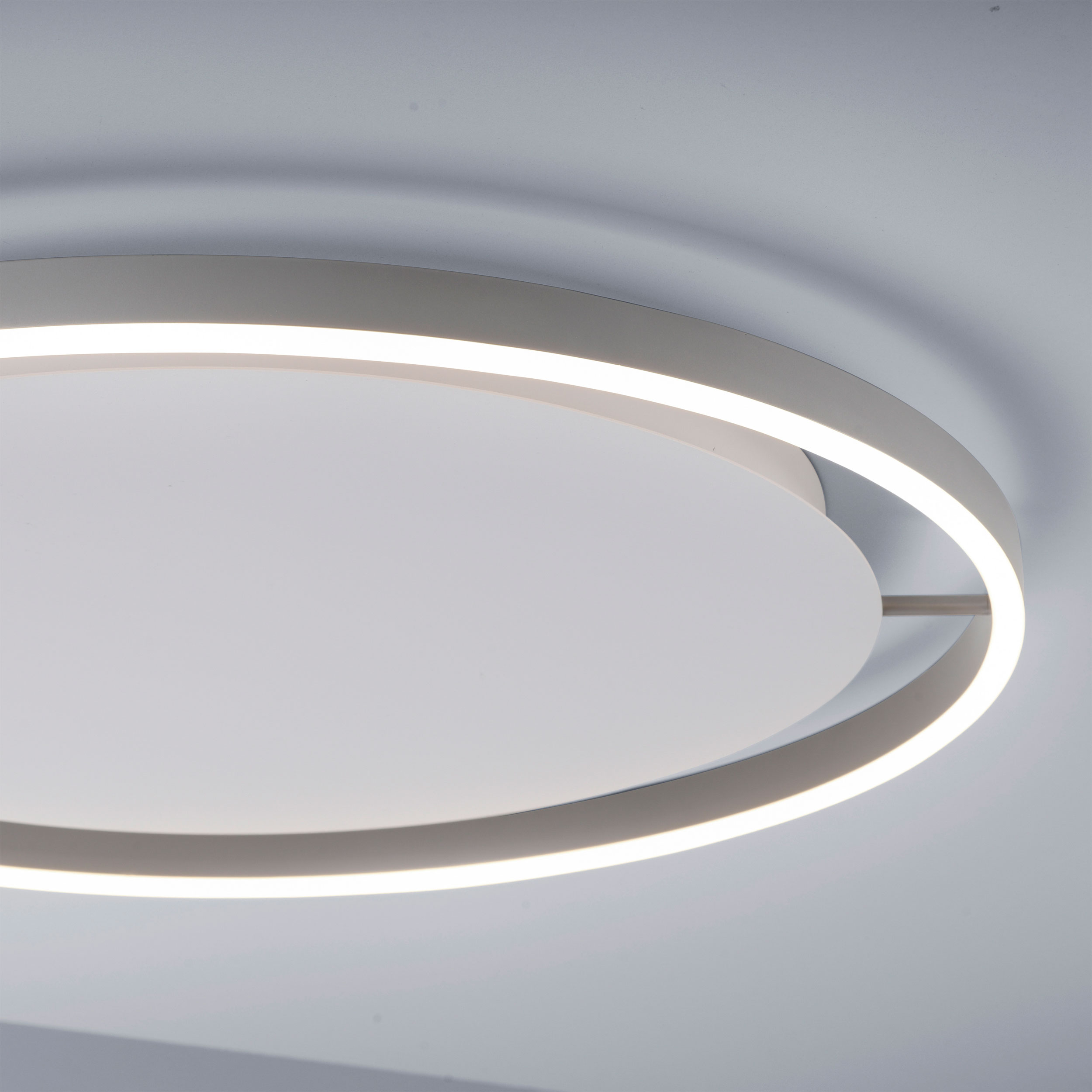JUST LIGHT. LED-Deckenleuchte 1flg image number 2