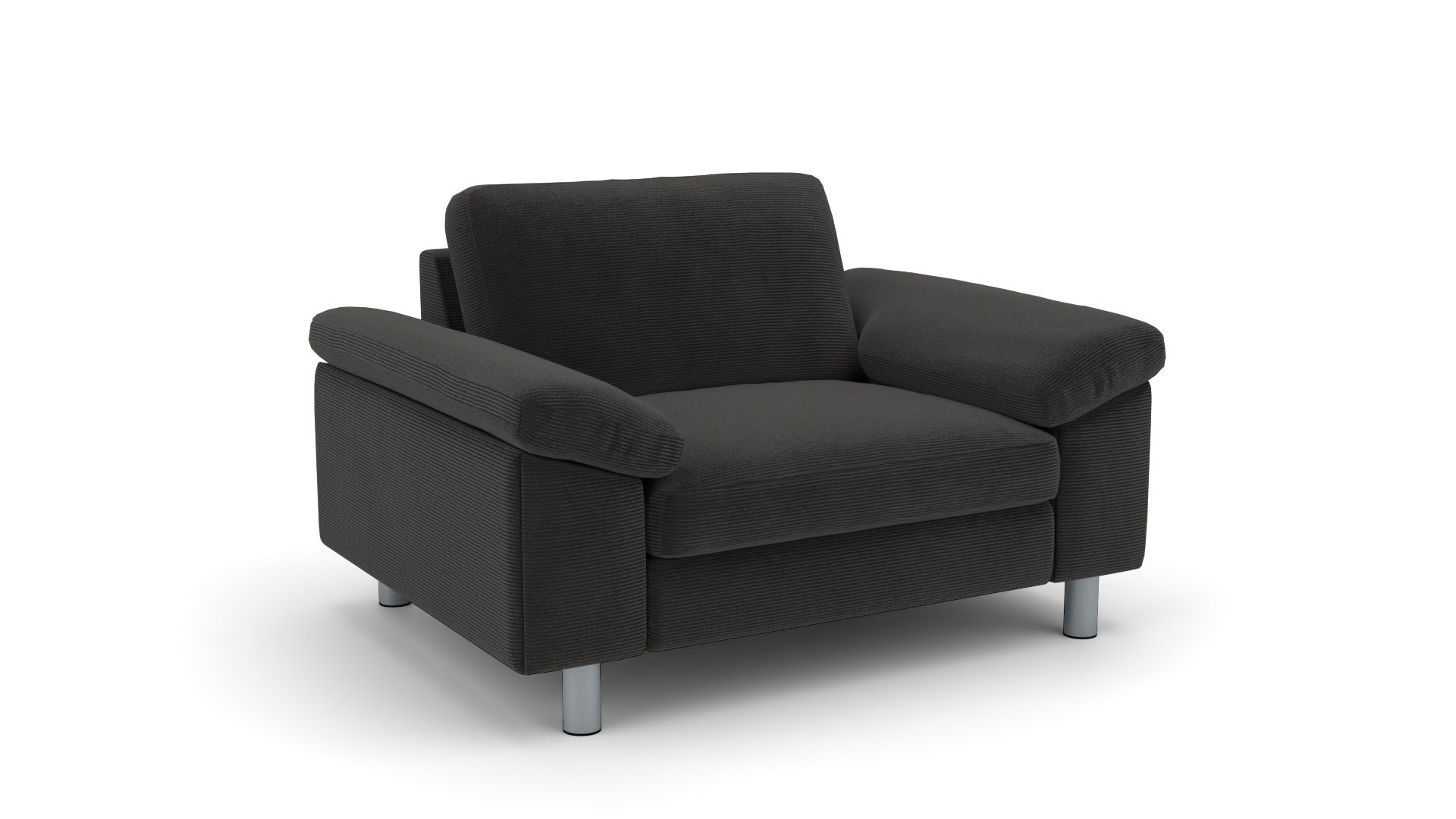 Lascondo Loveseat image number 2
