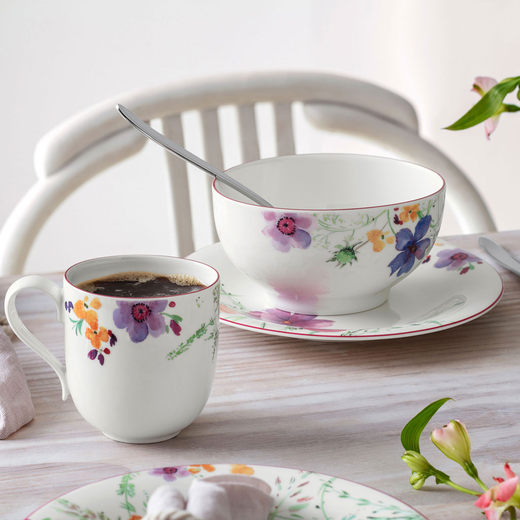 Villeroy & Boch French Bol image number 5