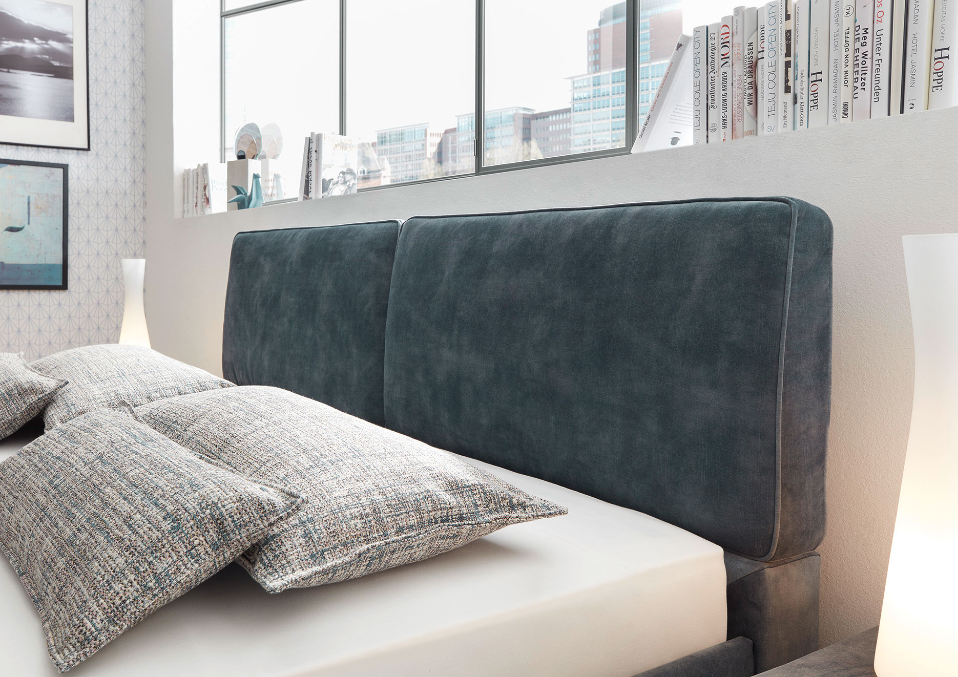 ruf Polsterbett image number 4