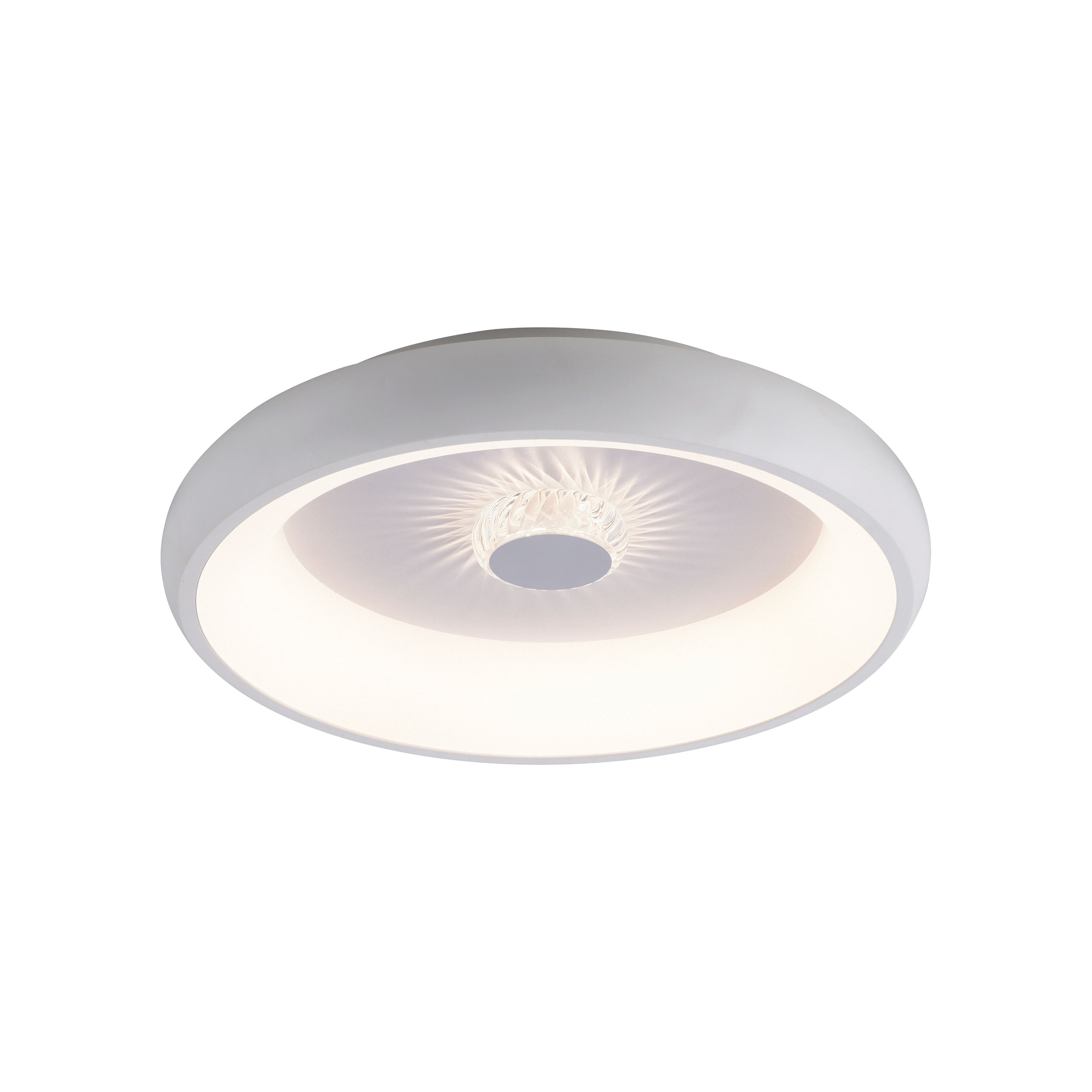 LED-Deckenleuchte 1flg image number null