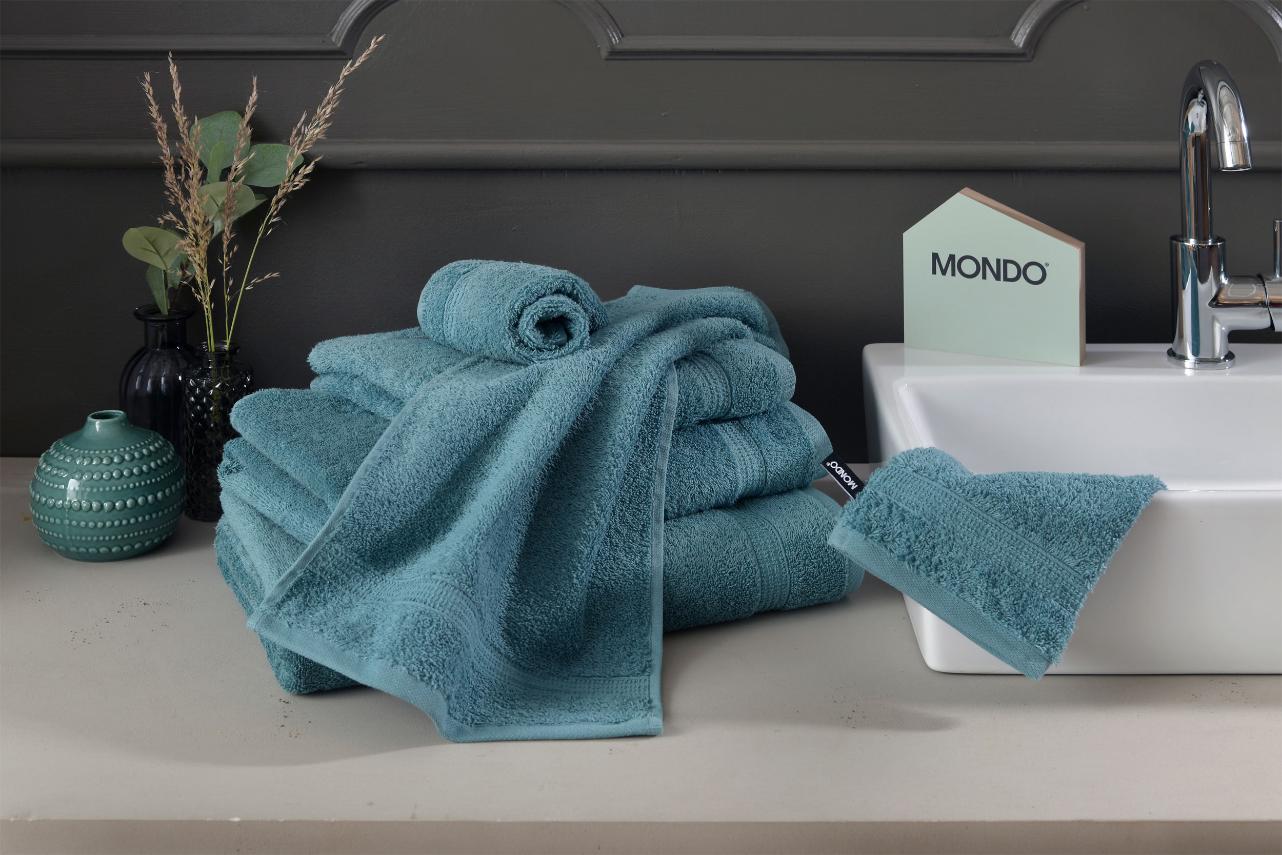 MONDO Seiftuch Feri image number 3