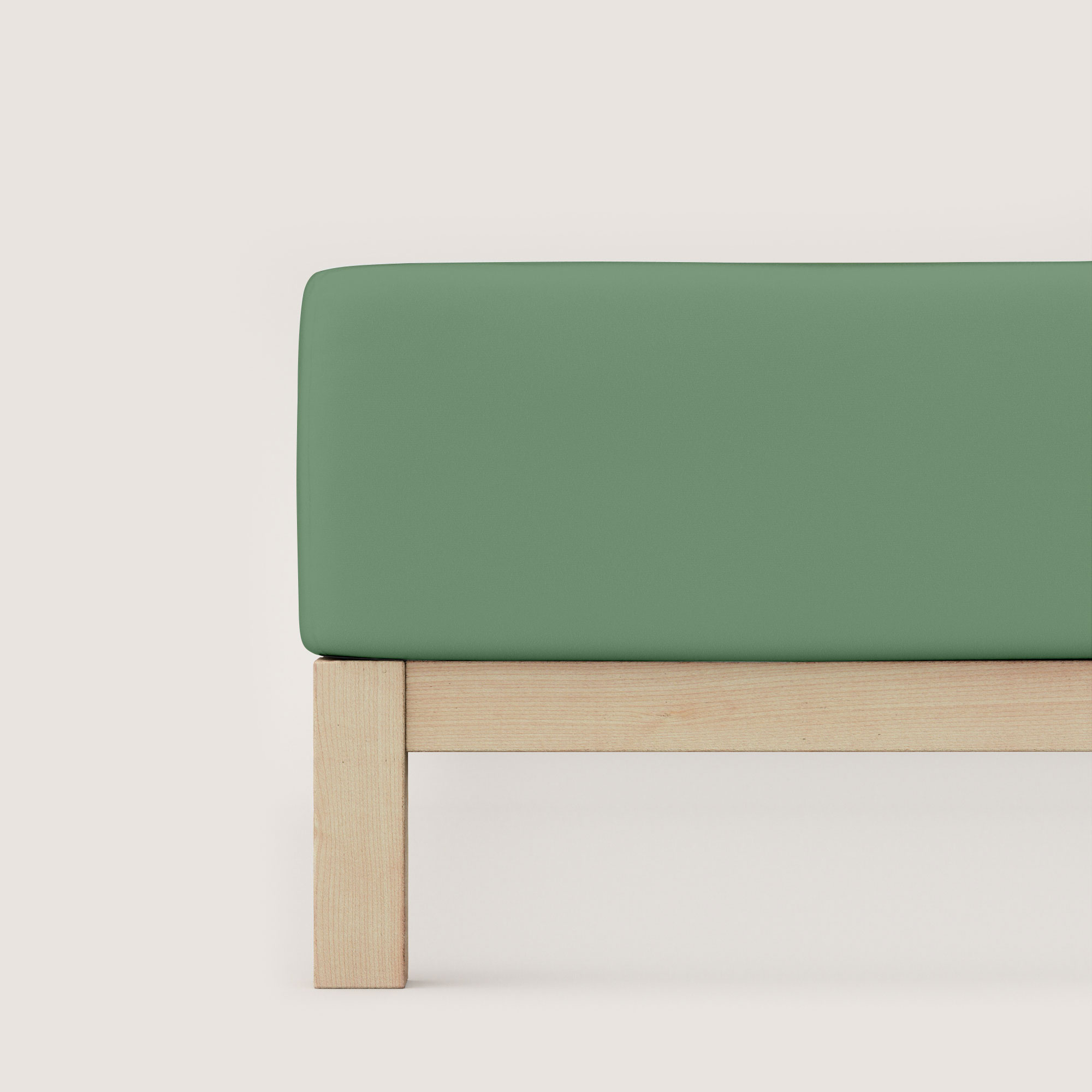 schlafgut Pure-Boxspring-Spannbettlaken image number 4