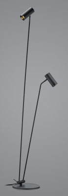 B-Leuchten Stehleuchte image number 2