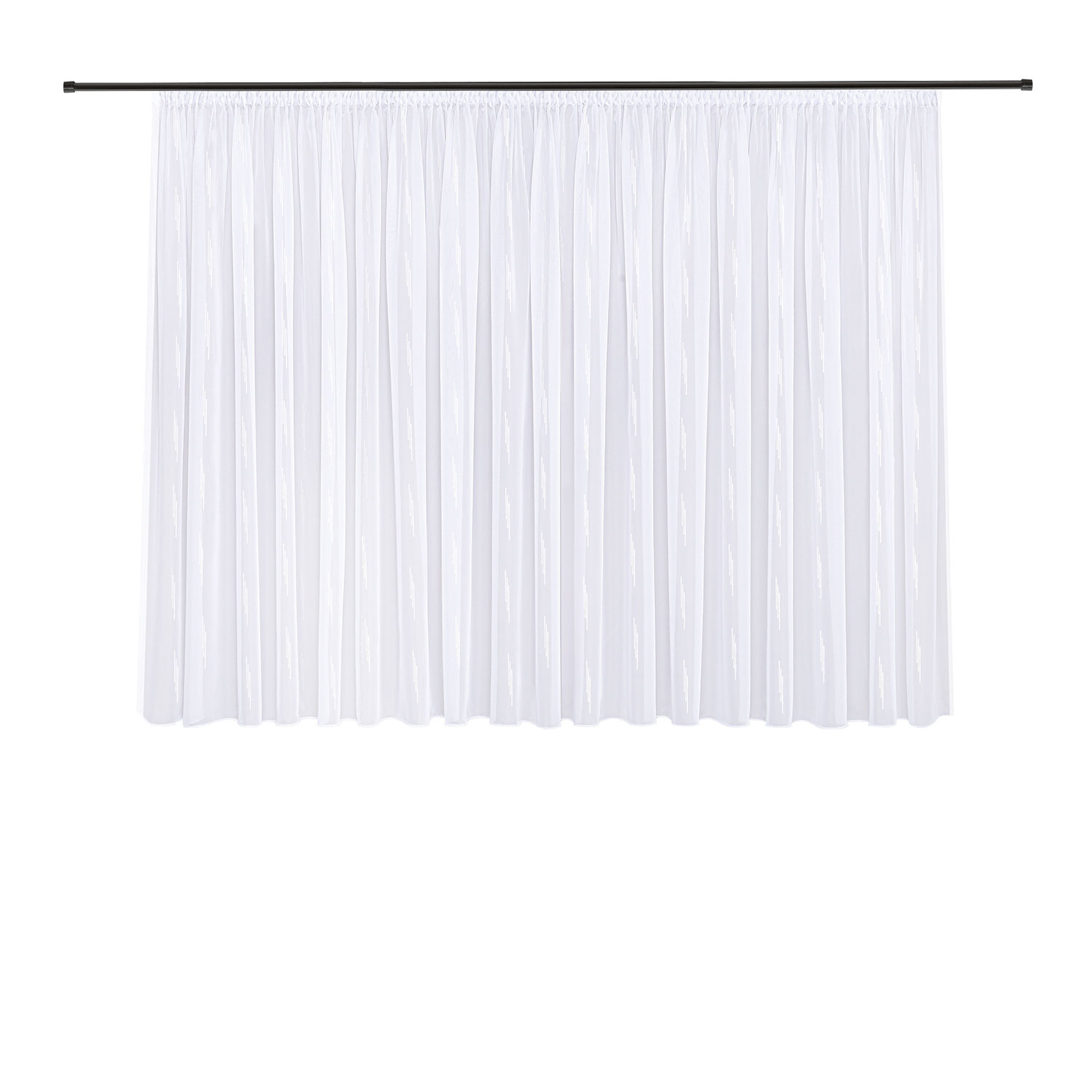 Gerster Store Vera, beige, Smokband image number 1