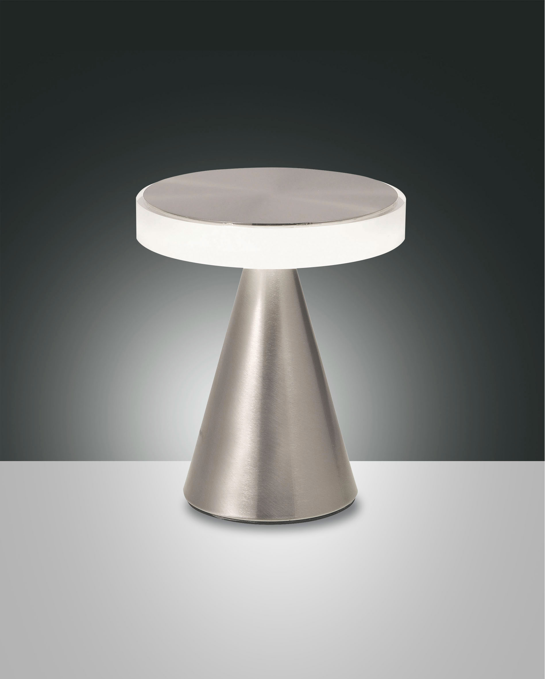 Fabas Luce LED-Tischleuchte 1flg image number 2