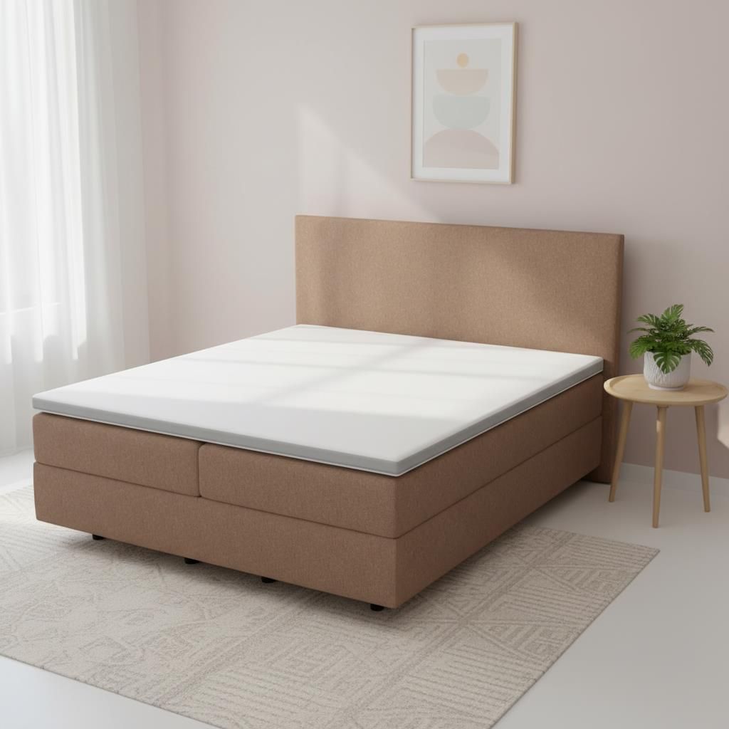 MONDO Boxspringbett image number 7