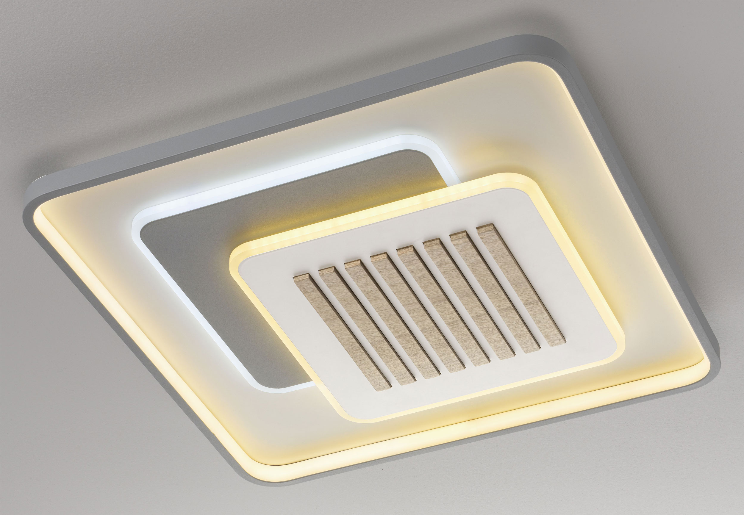 LED-Deckenleuchte image number null
