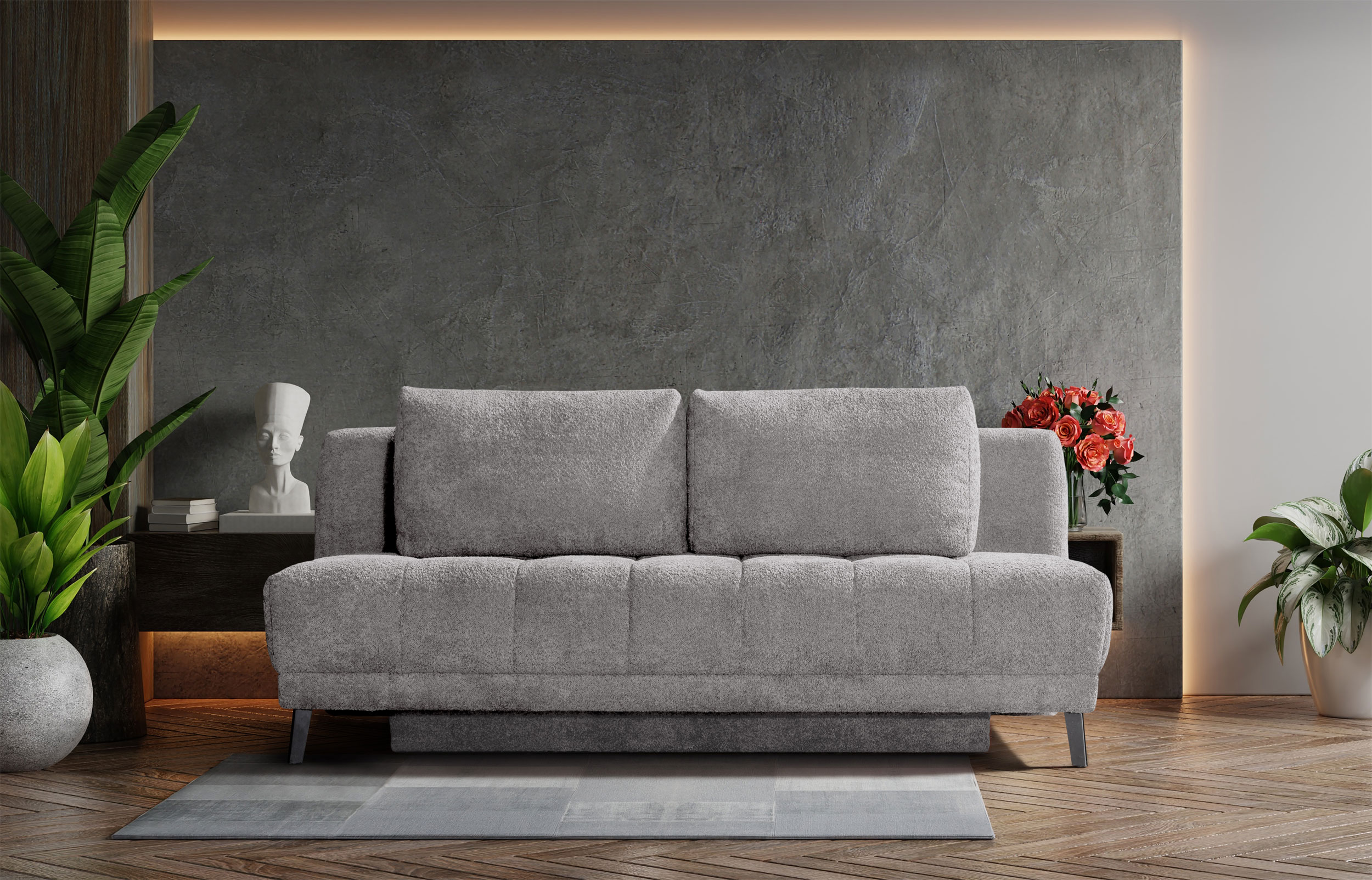 Boxspring-Querschl&auml;fer image number 5