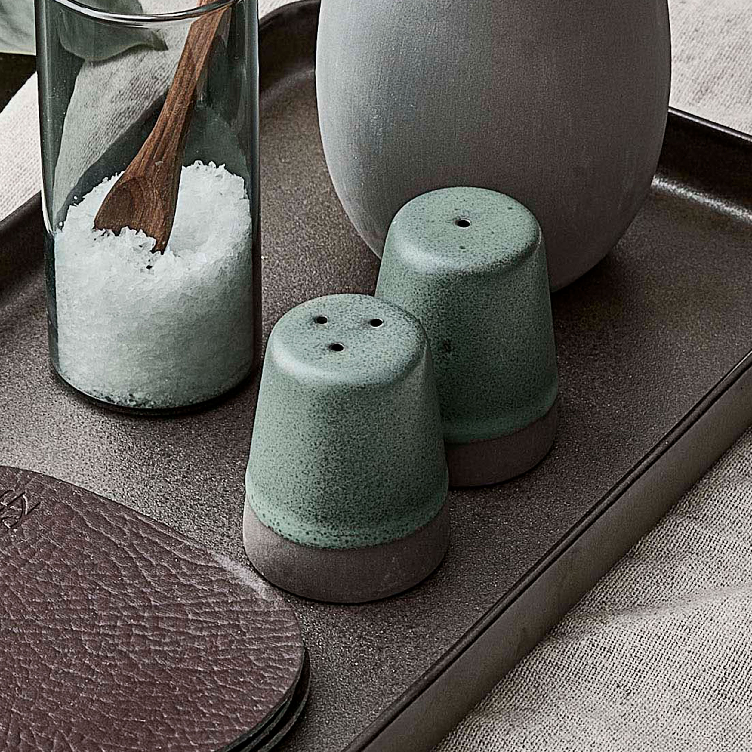 Aida Set Salz/Pfeffer image number 2