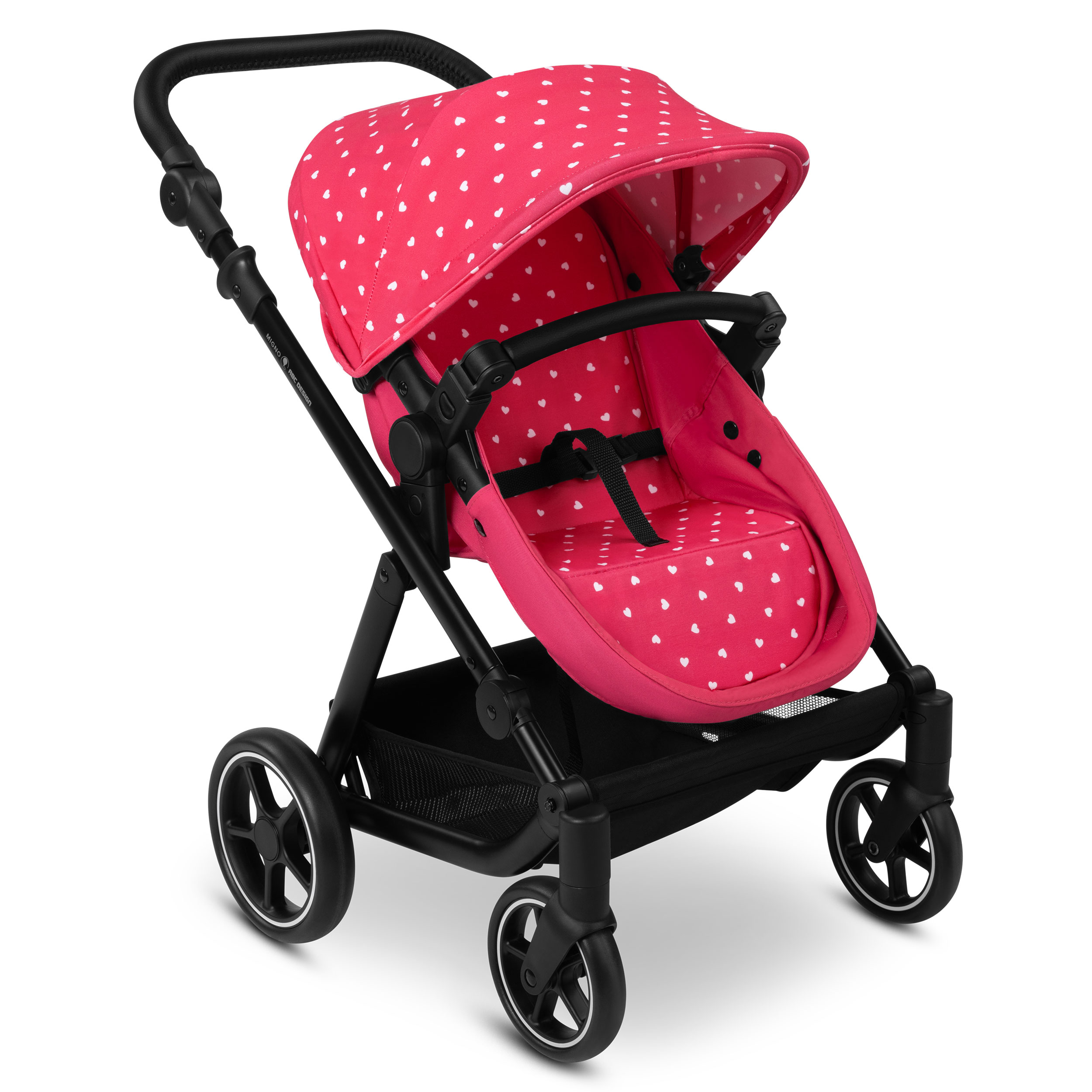 Puppenwagen Migno image number null