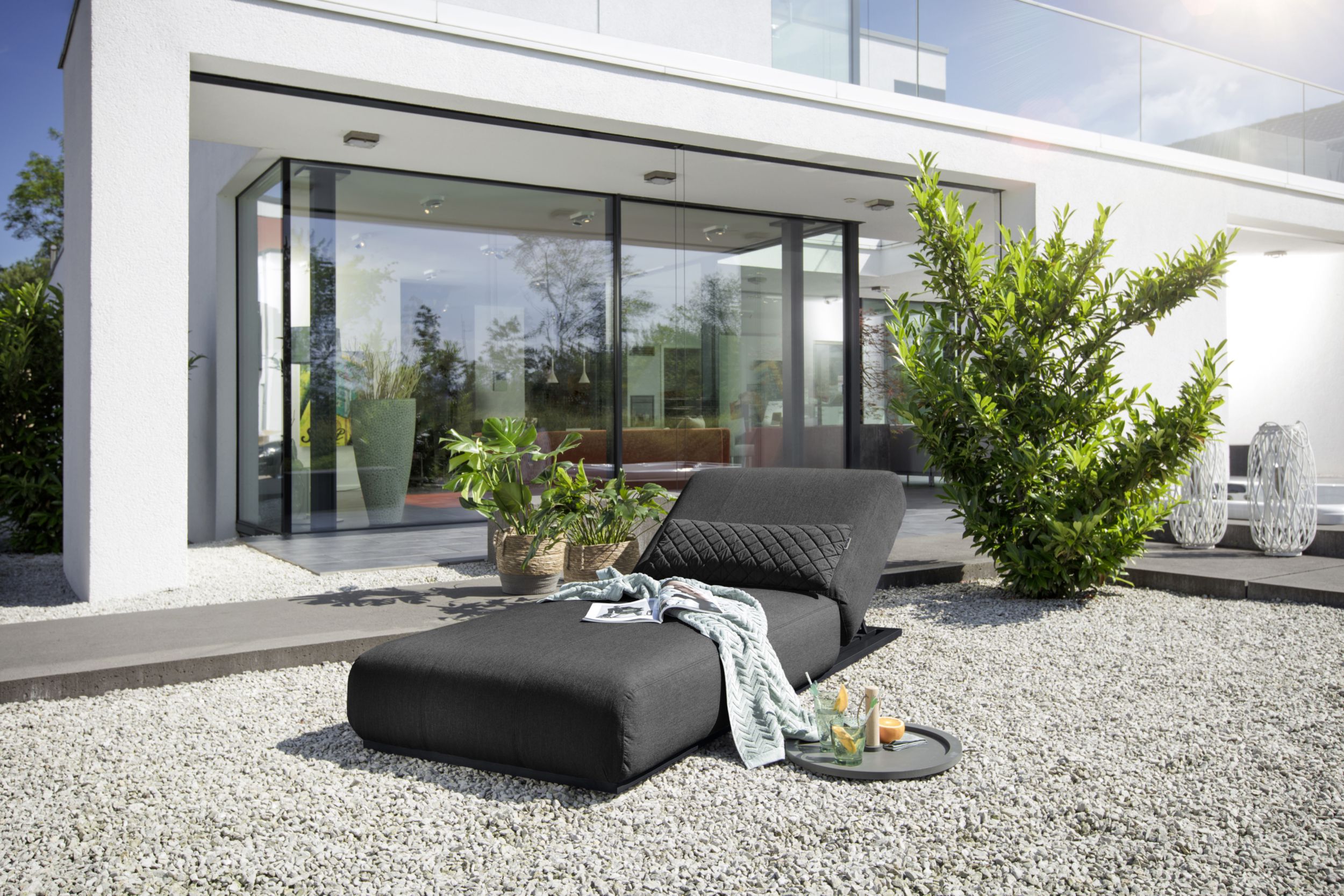 KETTLER Sonnenliege image number 2