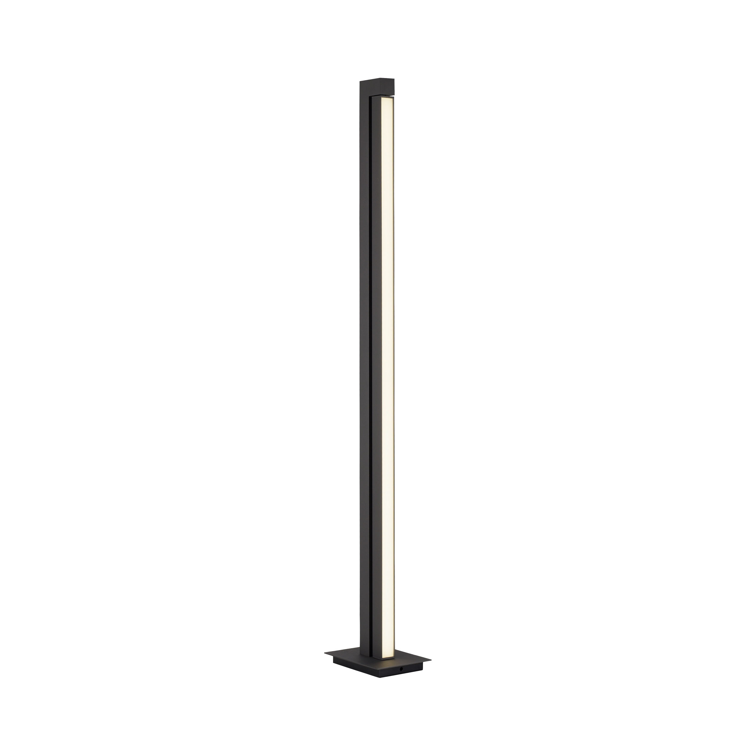 LED-Stehleuchte 1flg image number null
