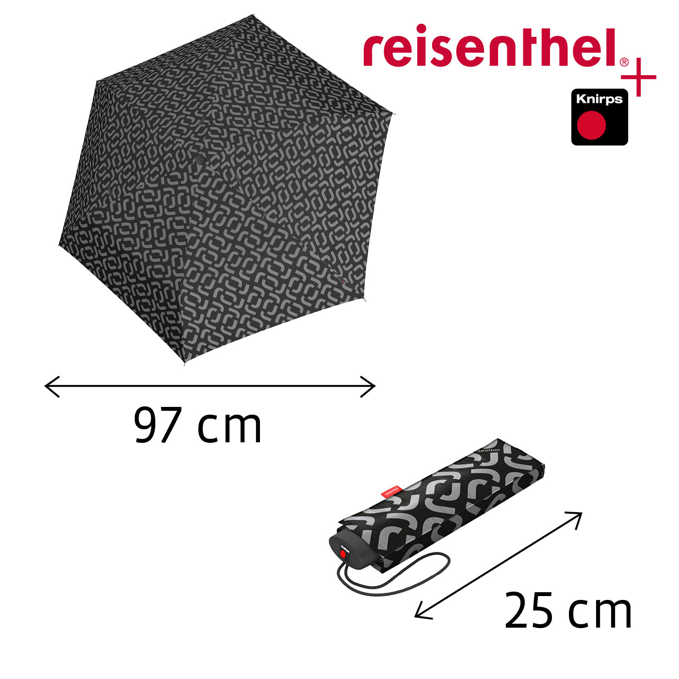 Reisenthel Regenschirm image number 3