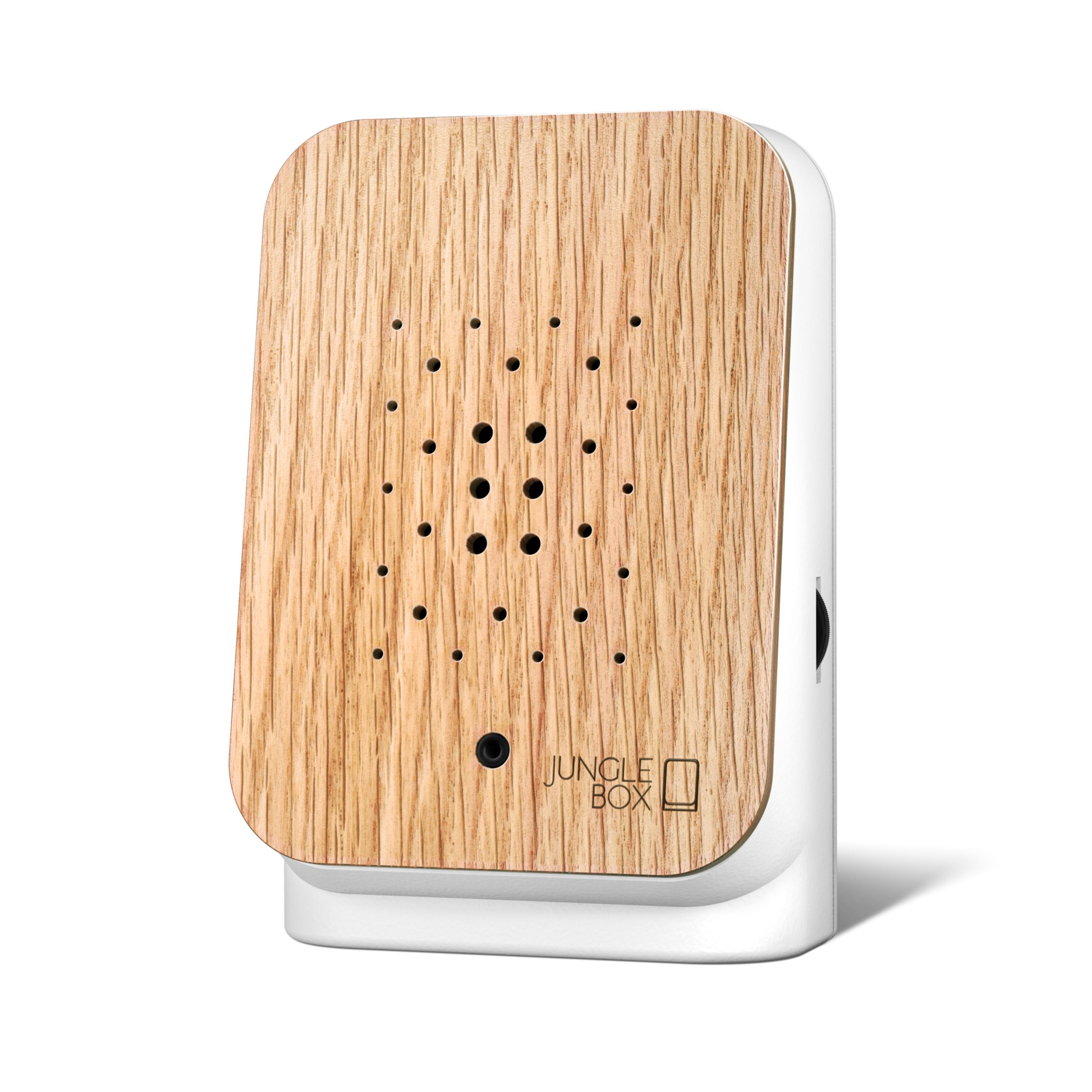 Relaxound Junglebox Wood image number 1