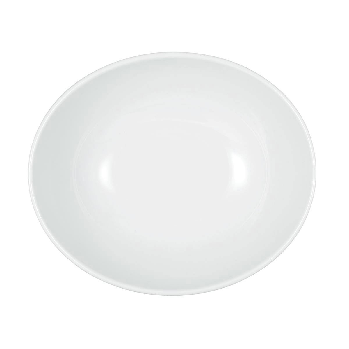 Schüssel oval 21cm image number null