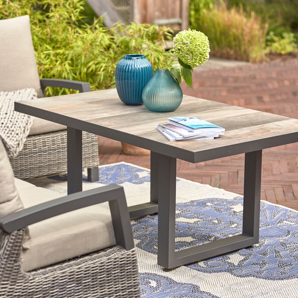 SIENA GARDEN Gartentisch image number 3